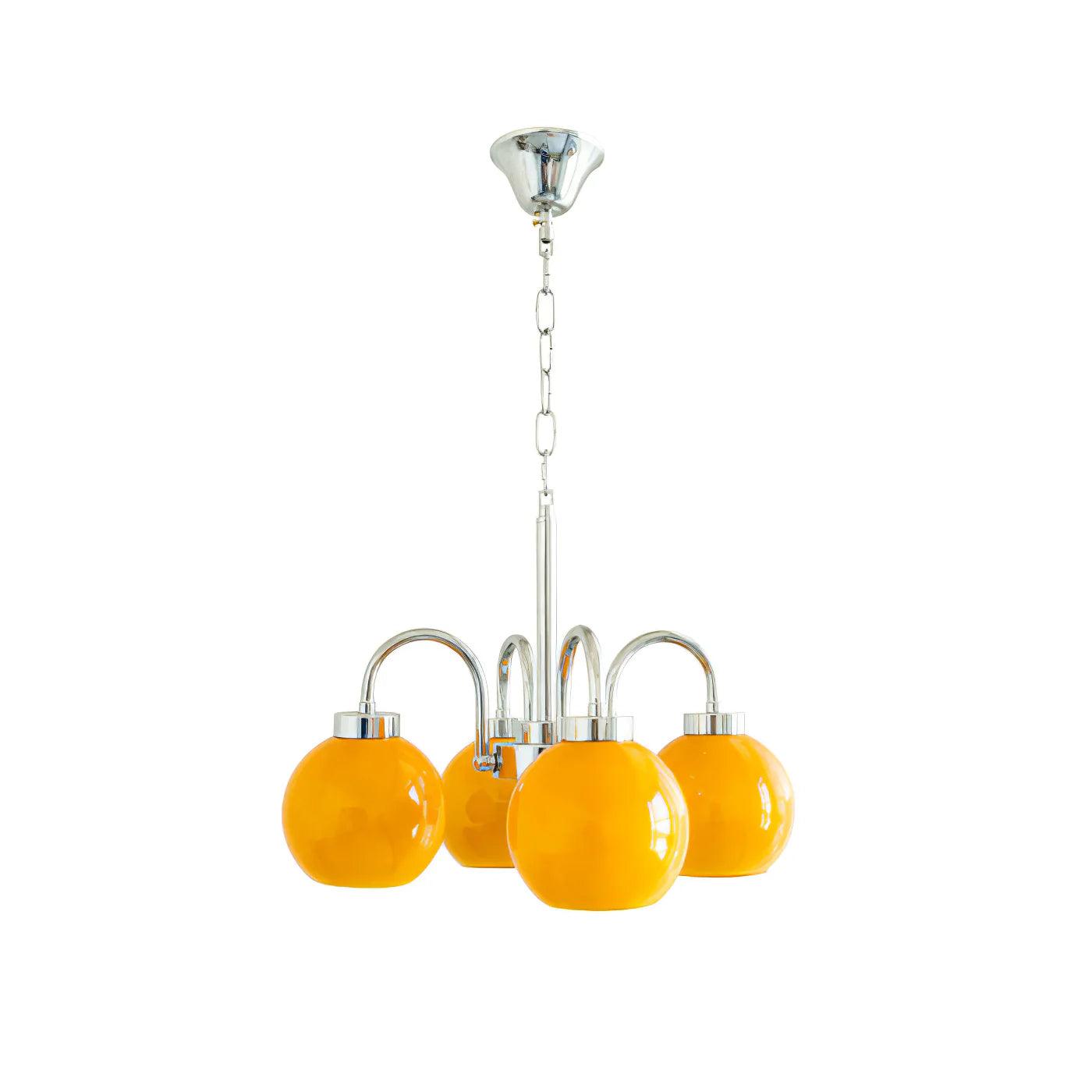 Loa Chandelier