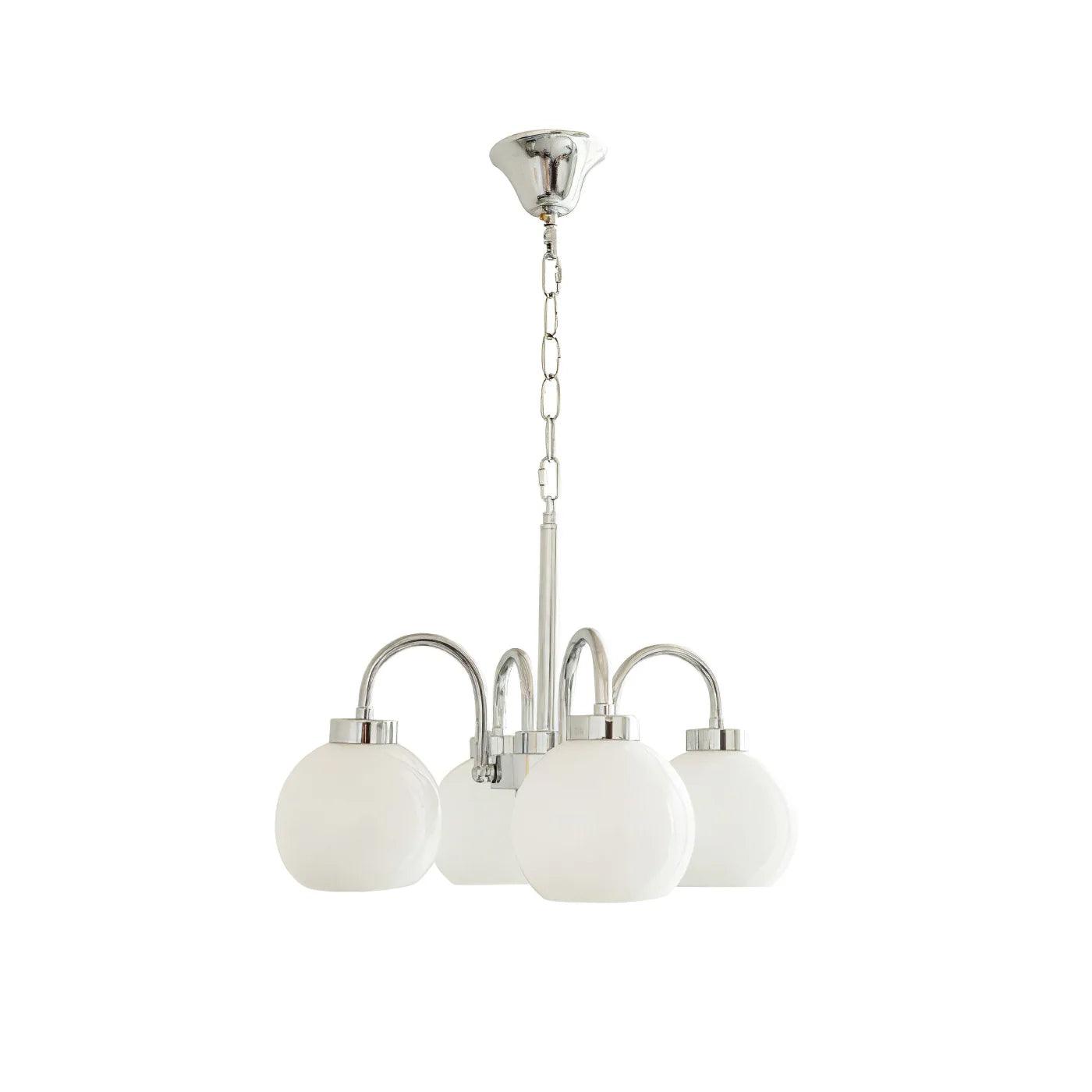 Loa Chandelier