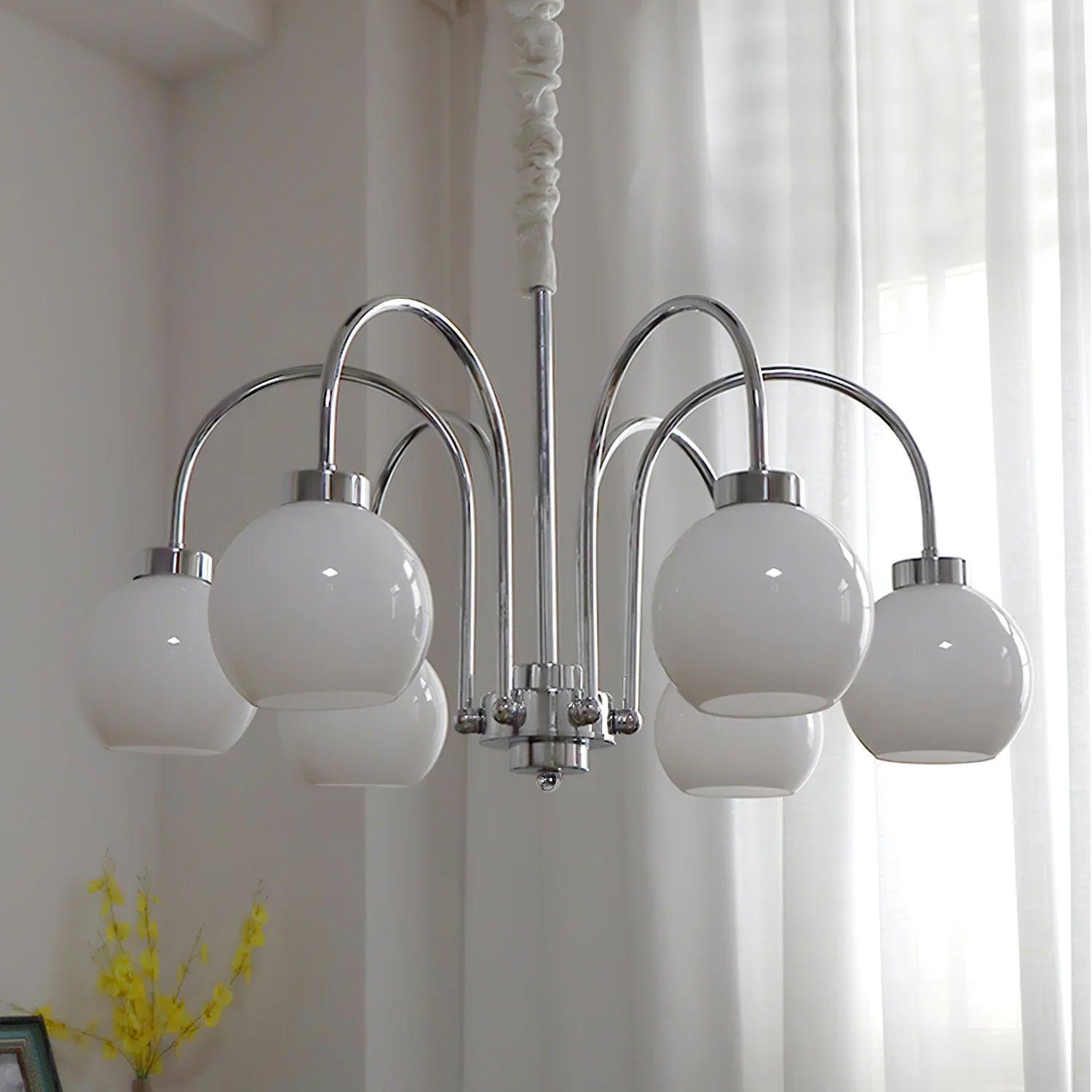 Loa Chandelier