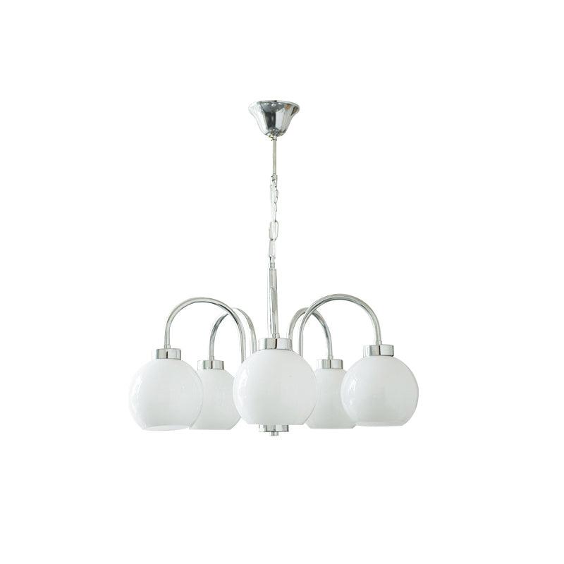 Loa Chandelier