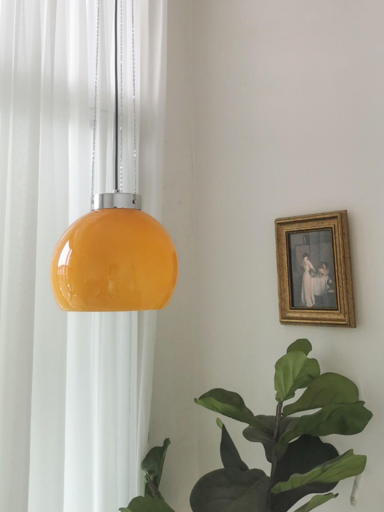 Loa Drop Light Pendant Light