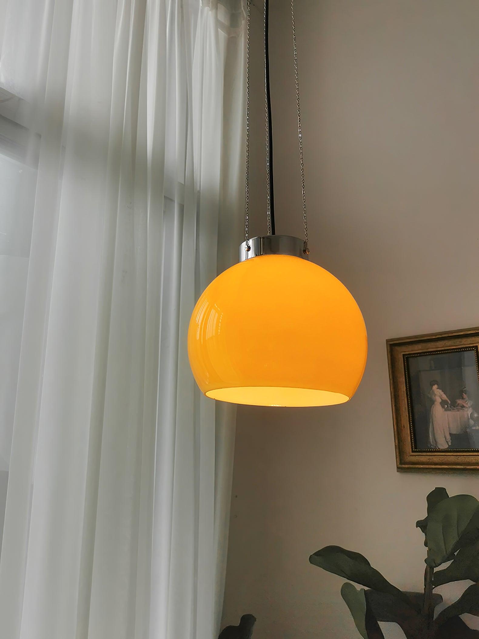 Loa Drop Light Pendant Light