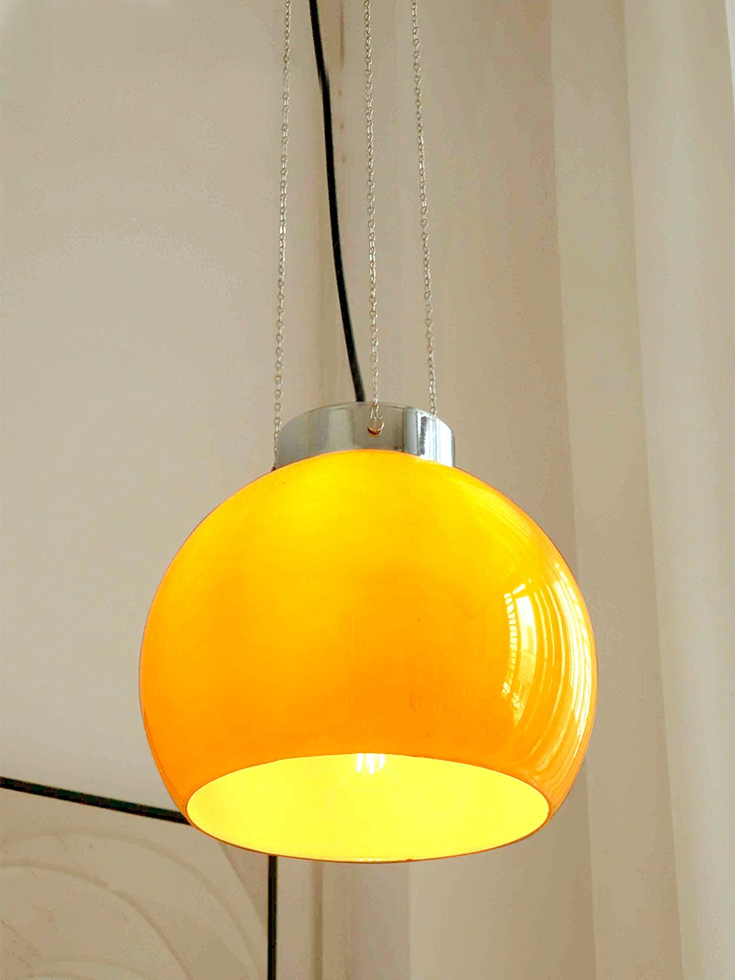 Loa Drop Light Pendant Light