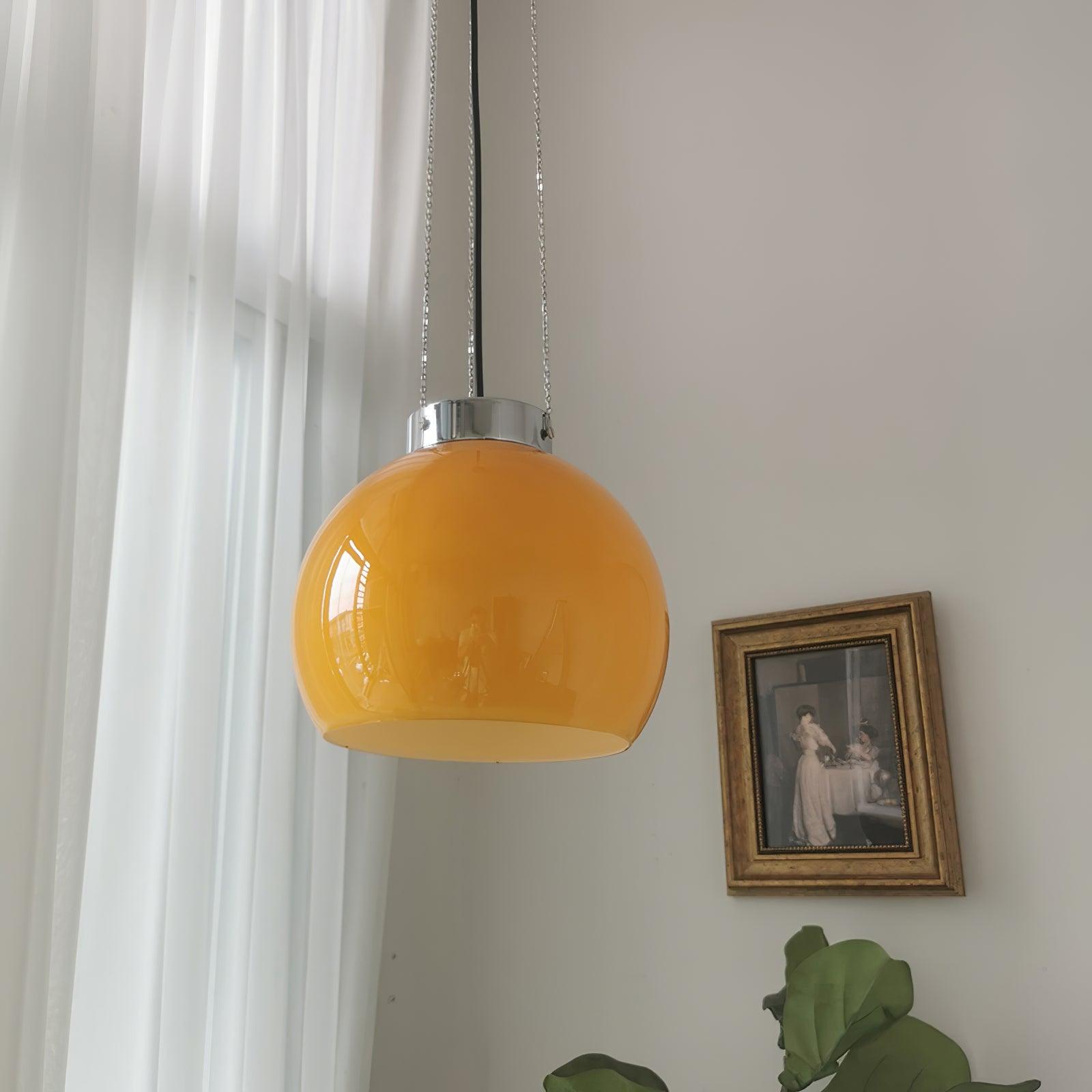 Loa Drop Light Pendant Light