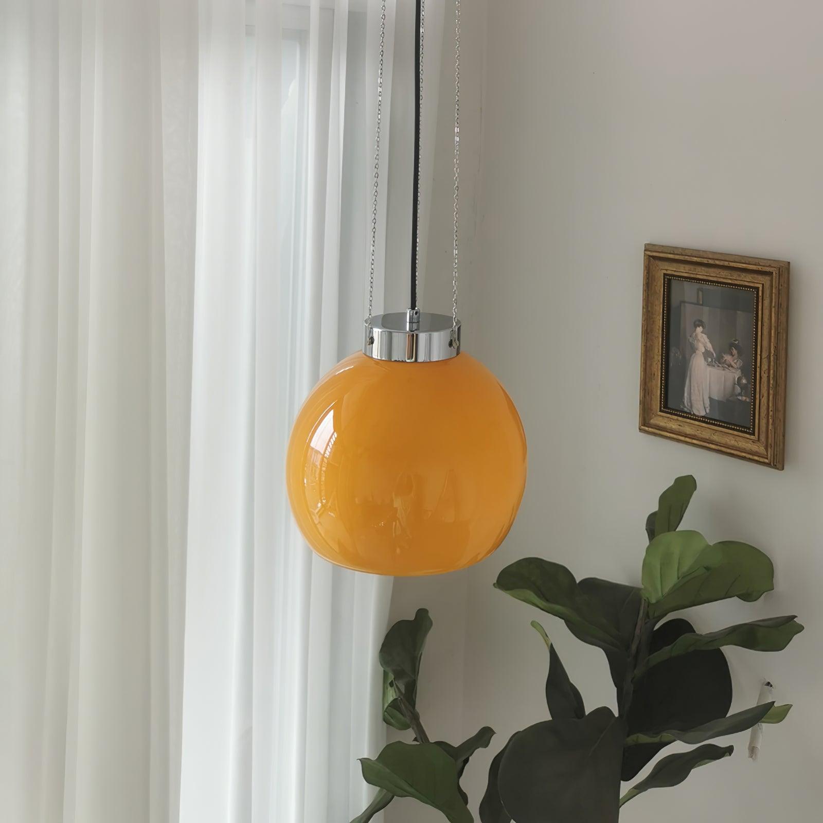 Loa Drop Light Pendant Light