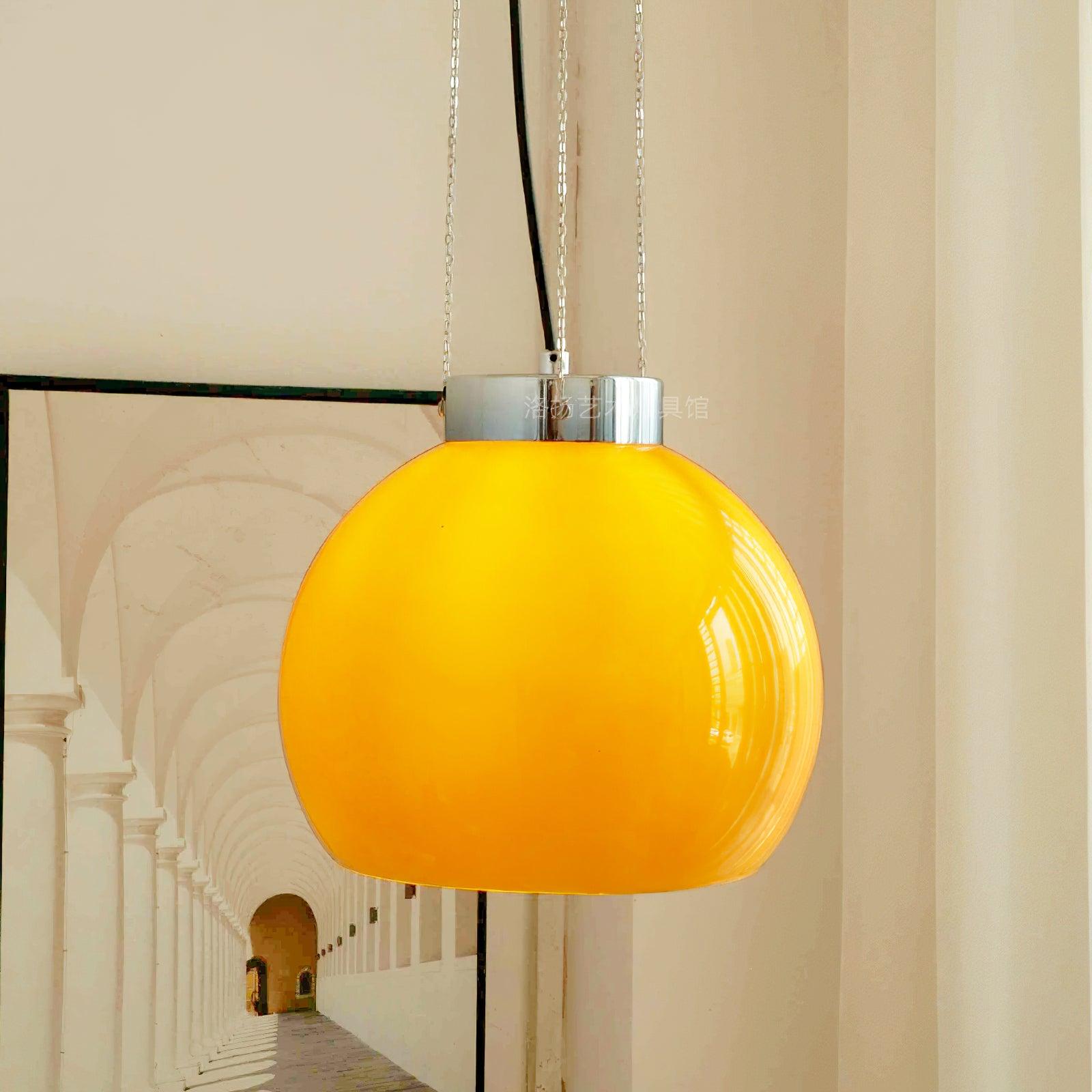Loa Drop Light Pendant Light