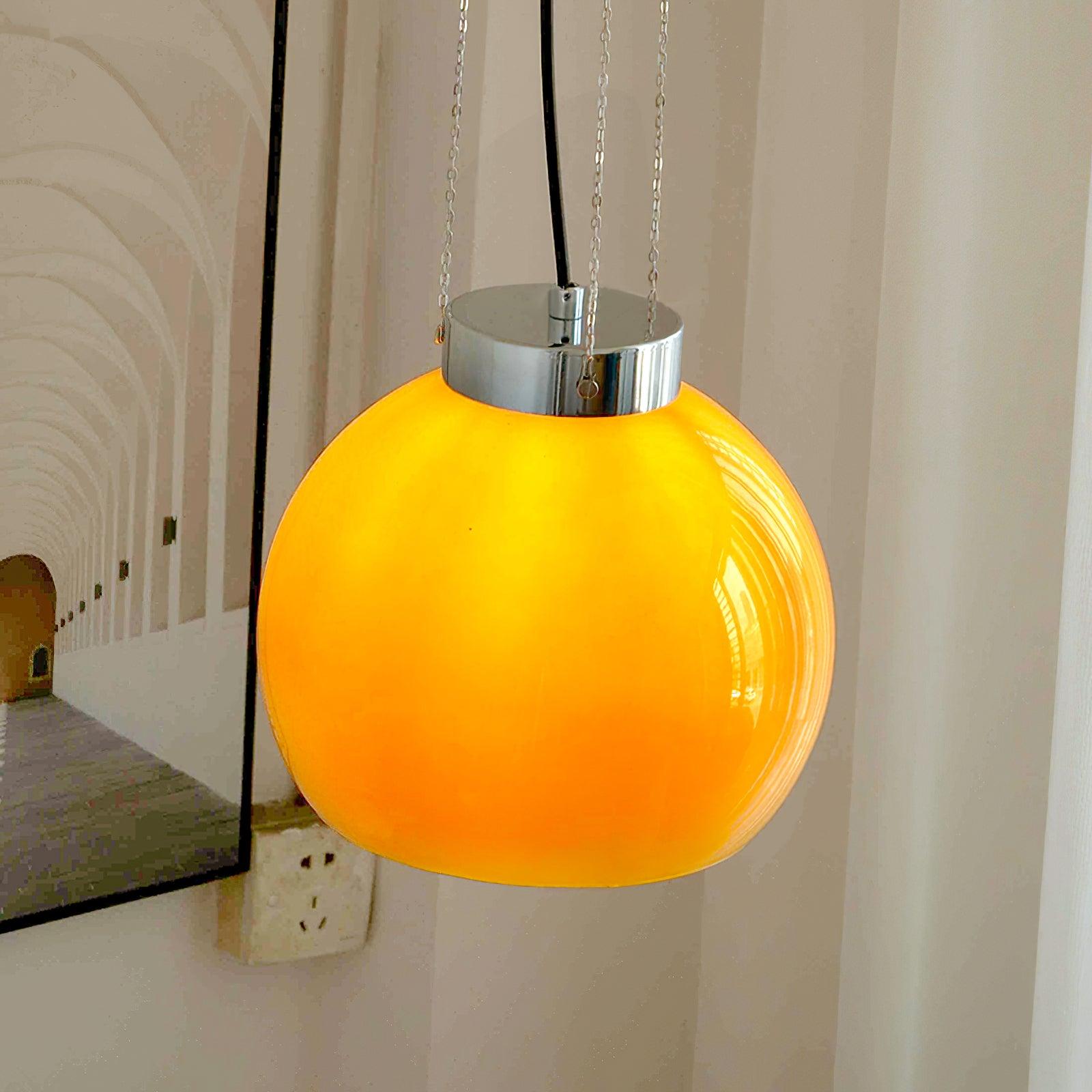 Loa Drop Light Pendant Light