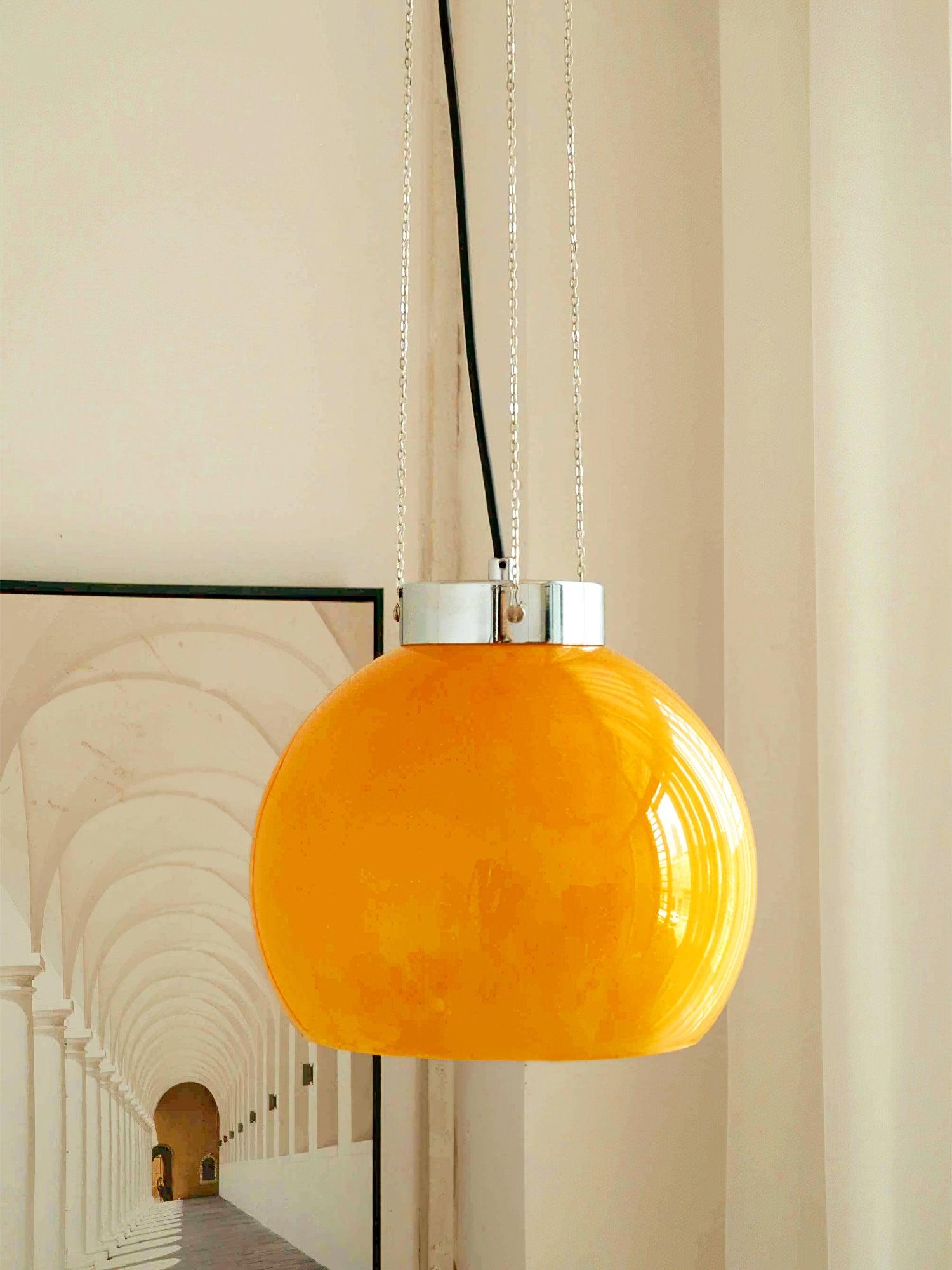 Loa Drop Light Pendant Light