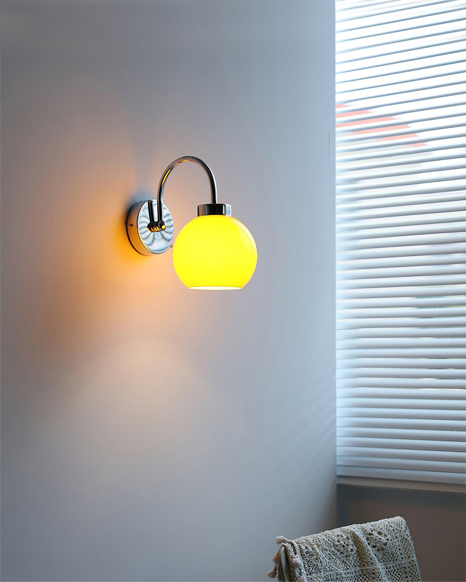 Loa Wall Lamp 5.9