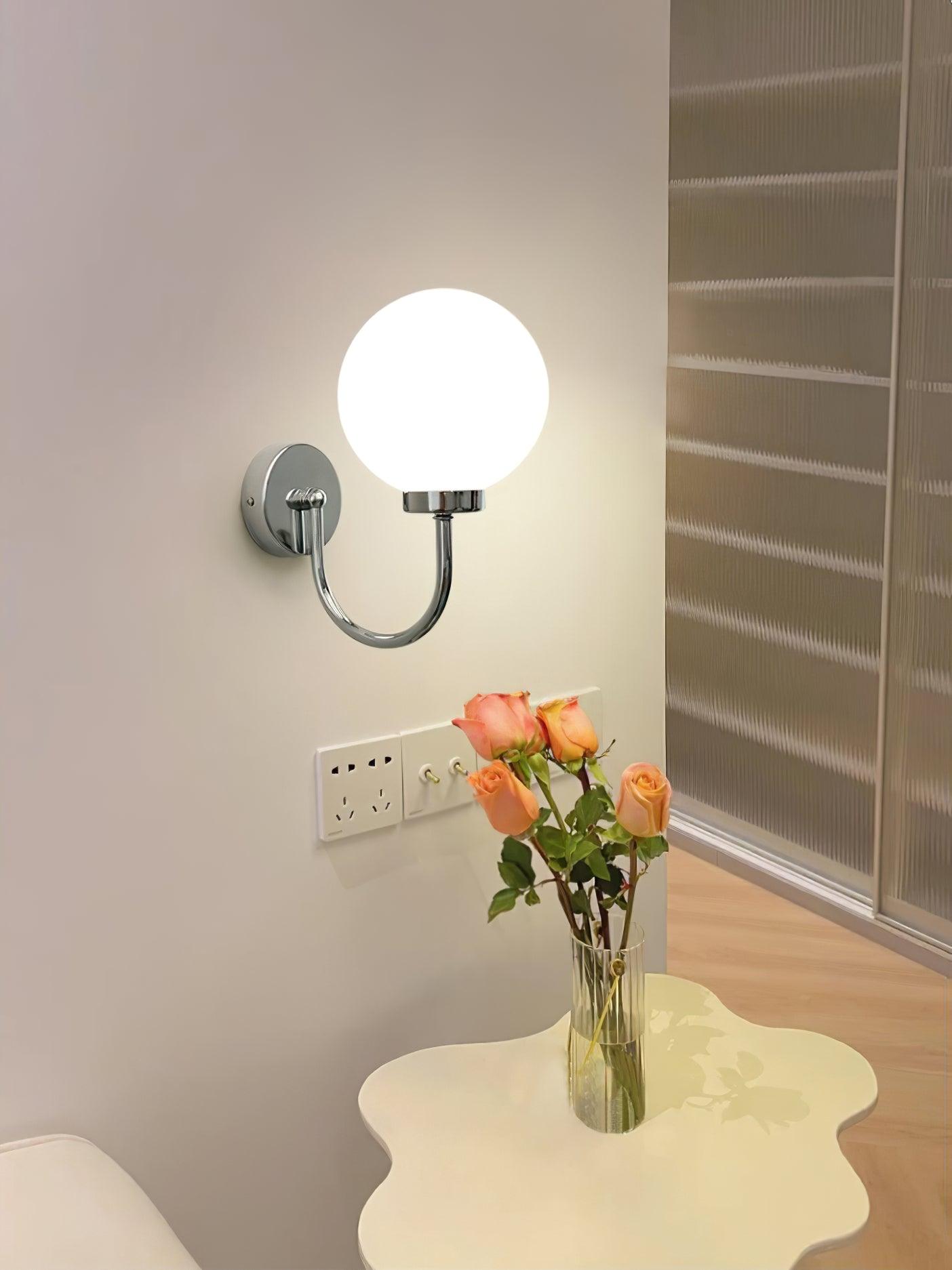 Loa Wall Lamp 5.9