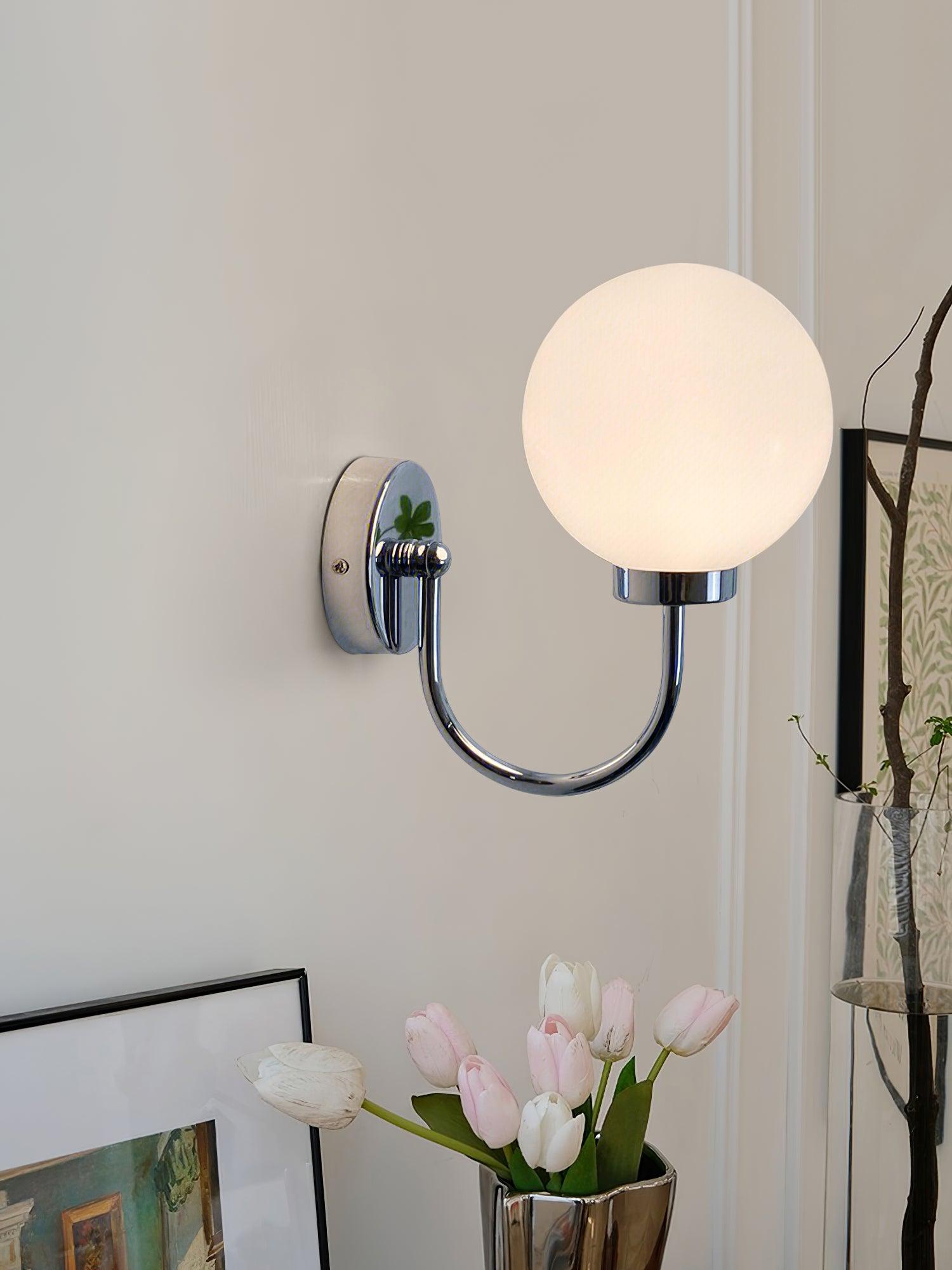 Loa Wall Lamp 5.9
