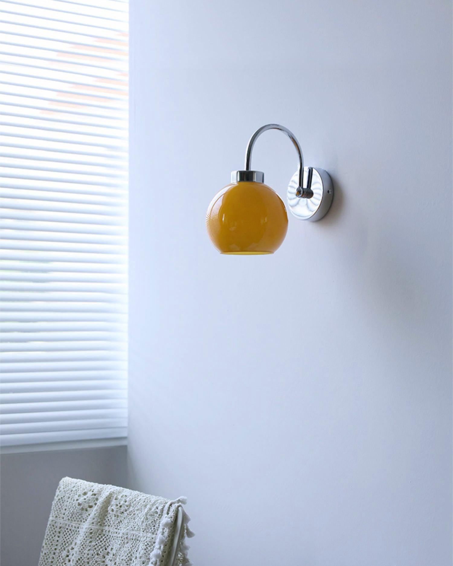 Loa Wall Lamp 5.9