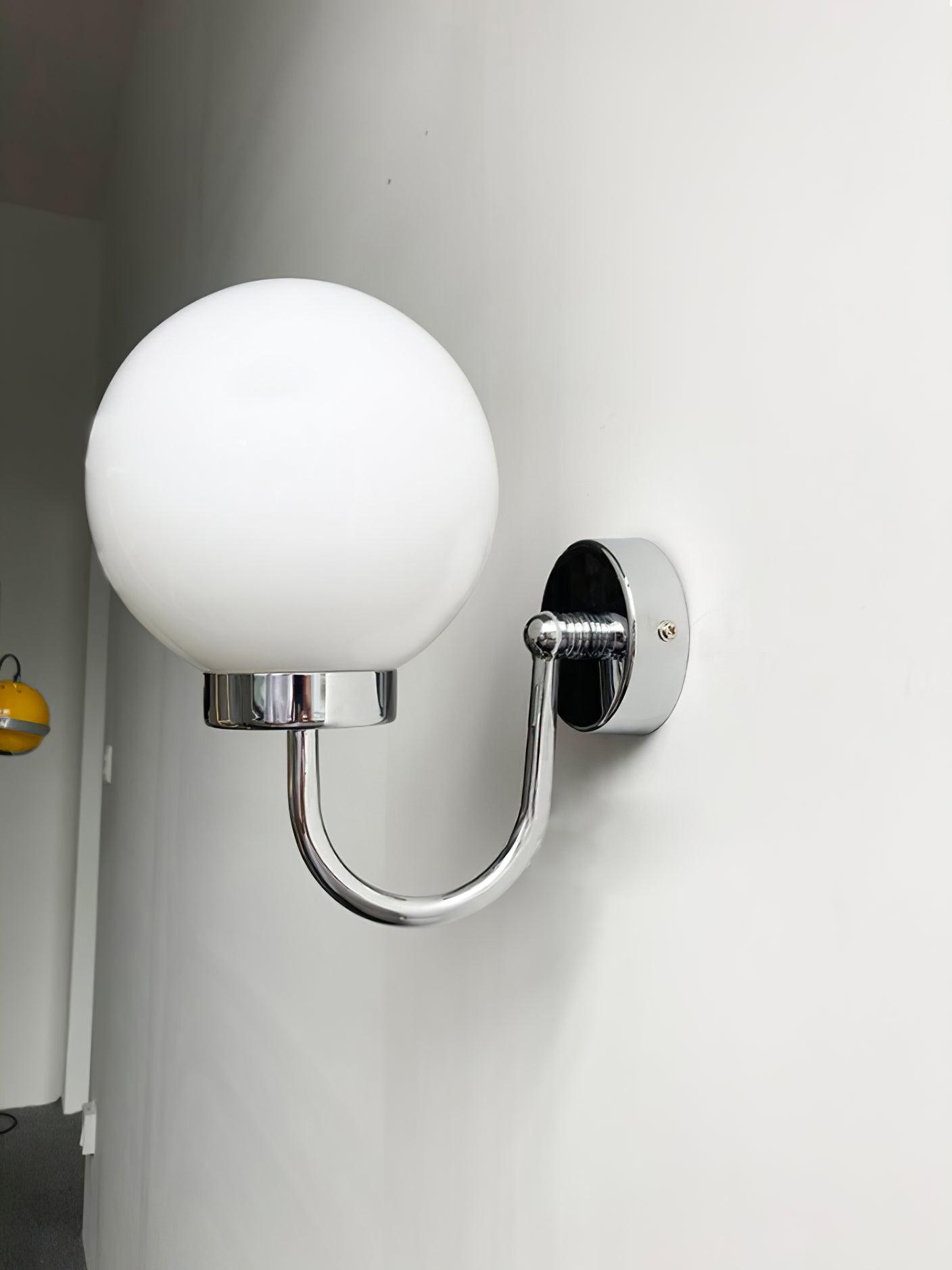 Loa Wall Lamp 5.9