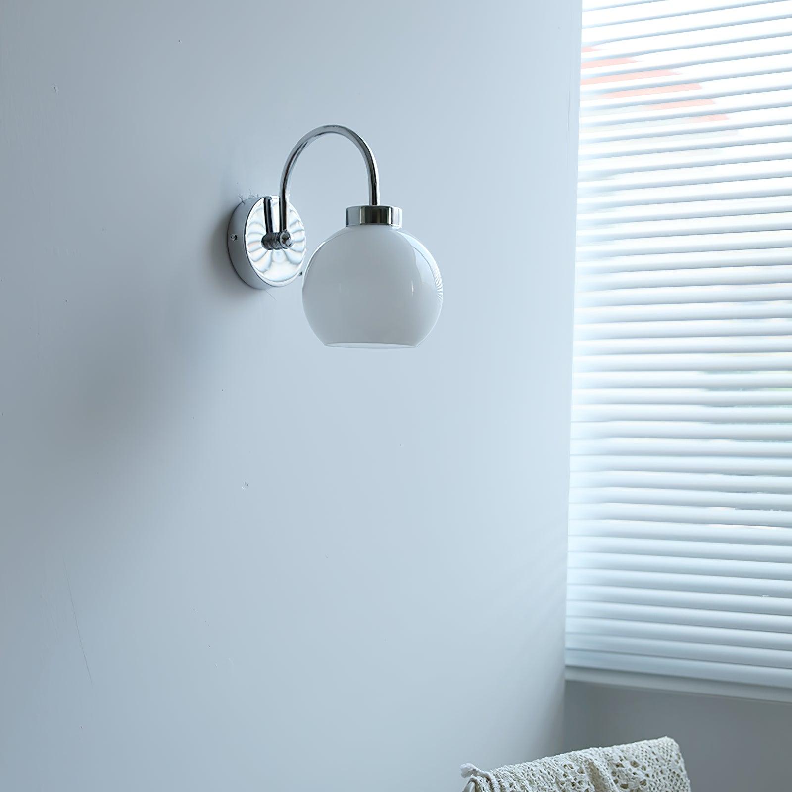 Loa Wall Lamp 5.9