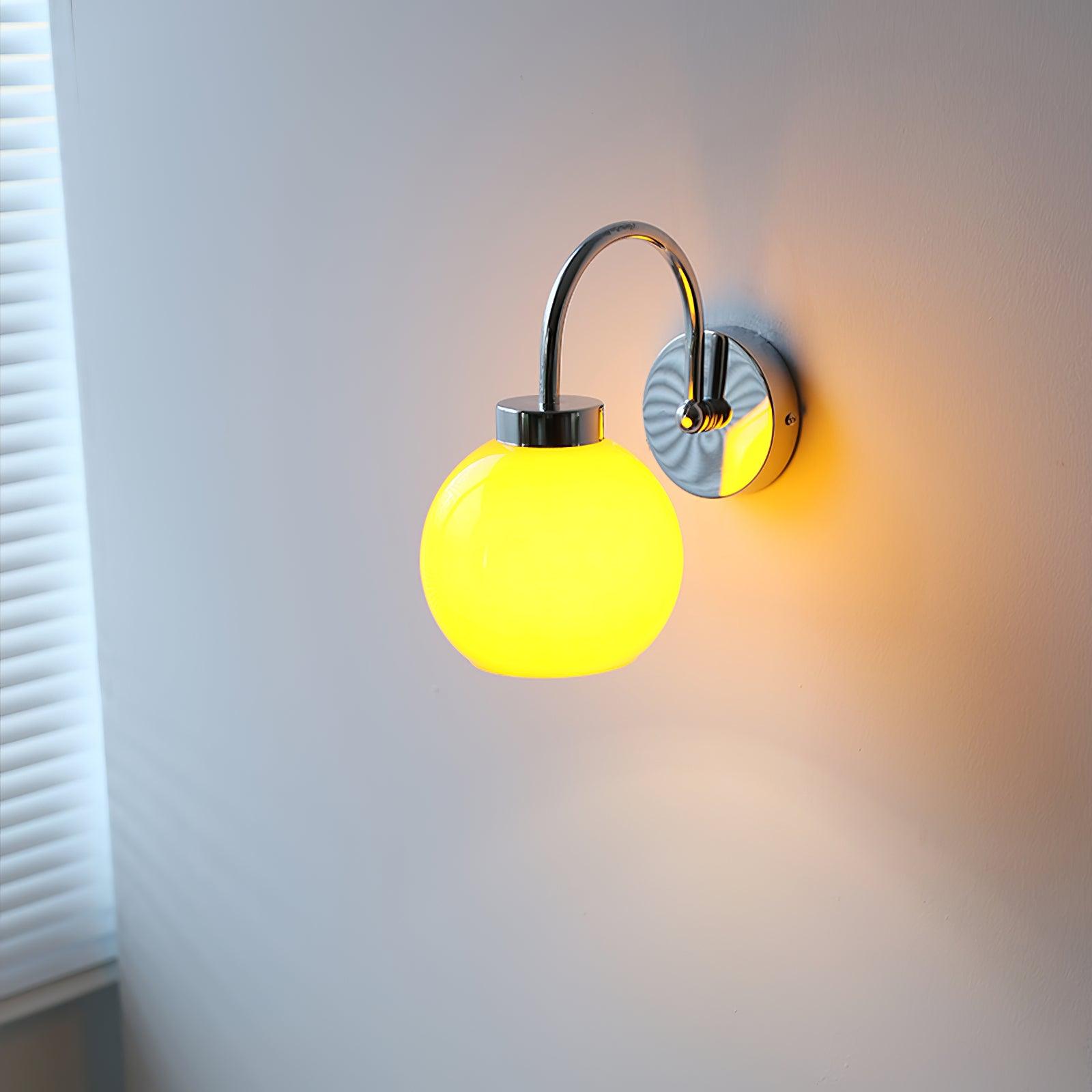 Loa Wall Lamp 5.9