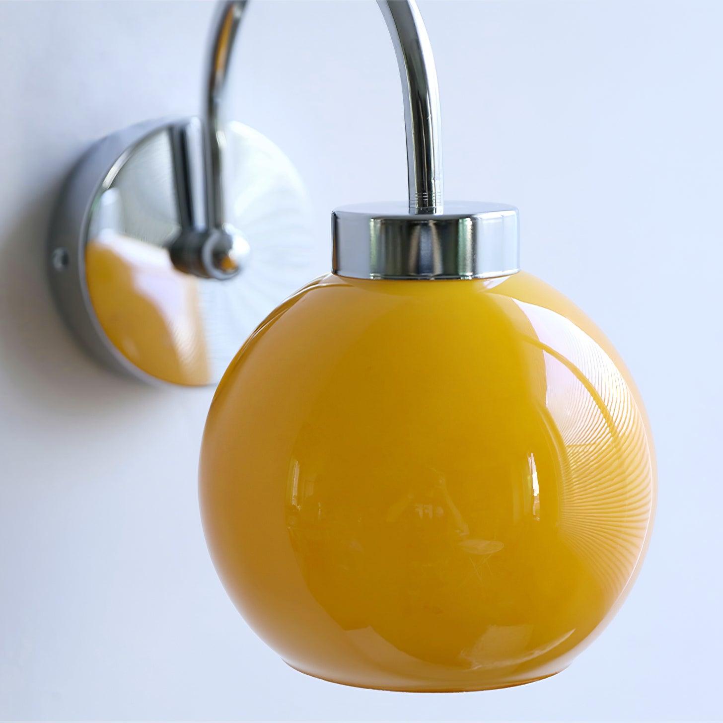 Loa Wall Lamp 5.9