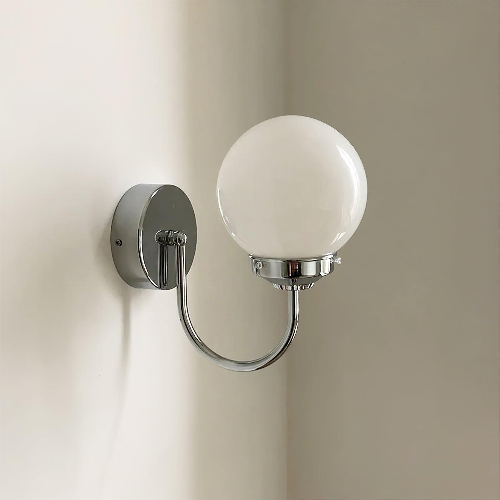 Loa Wall Lamp 5.9