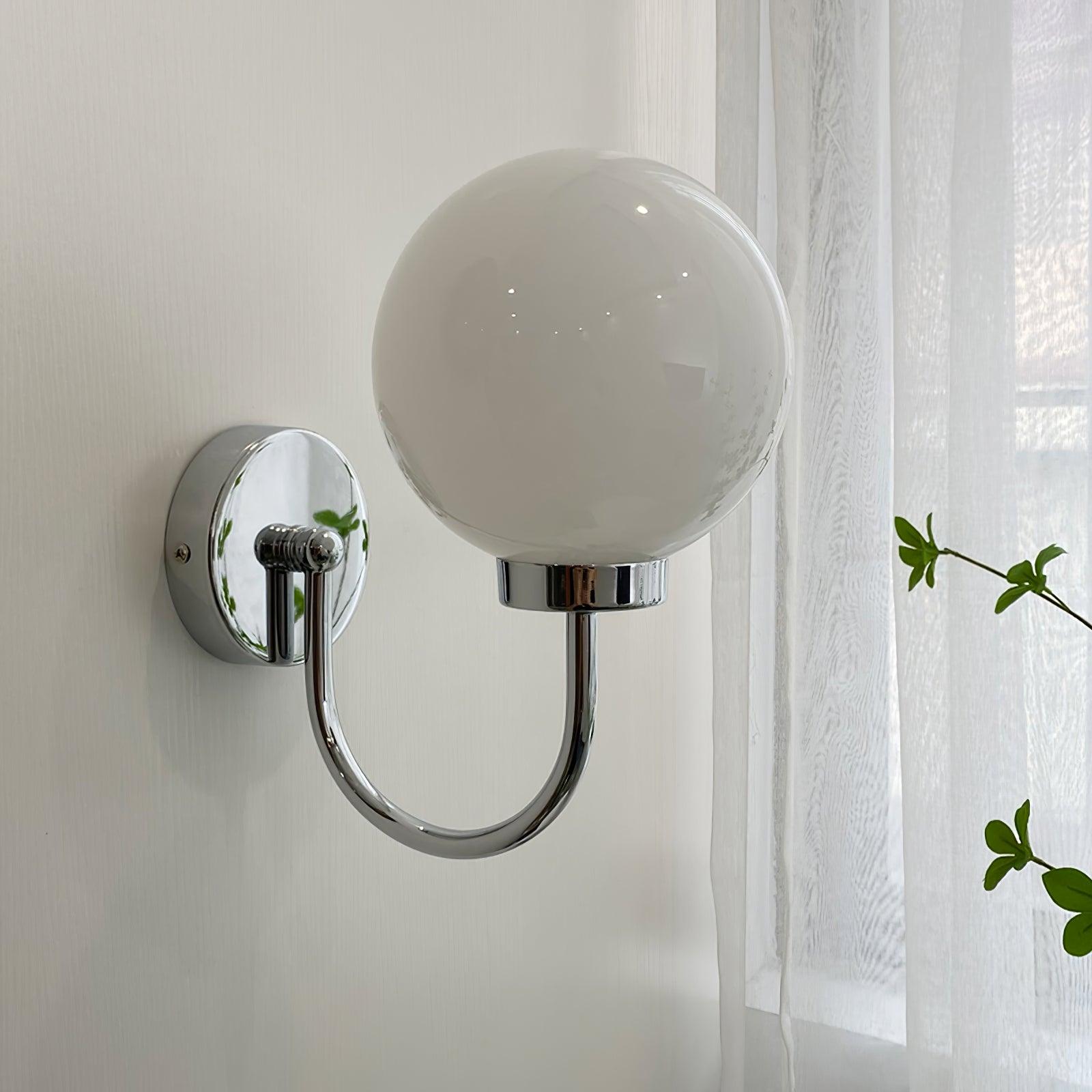 Loa Wall Lamp 5.9