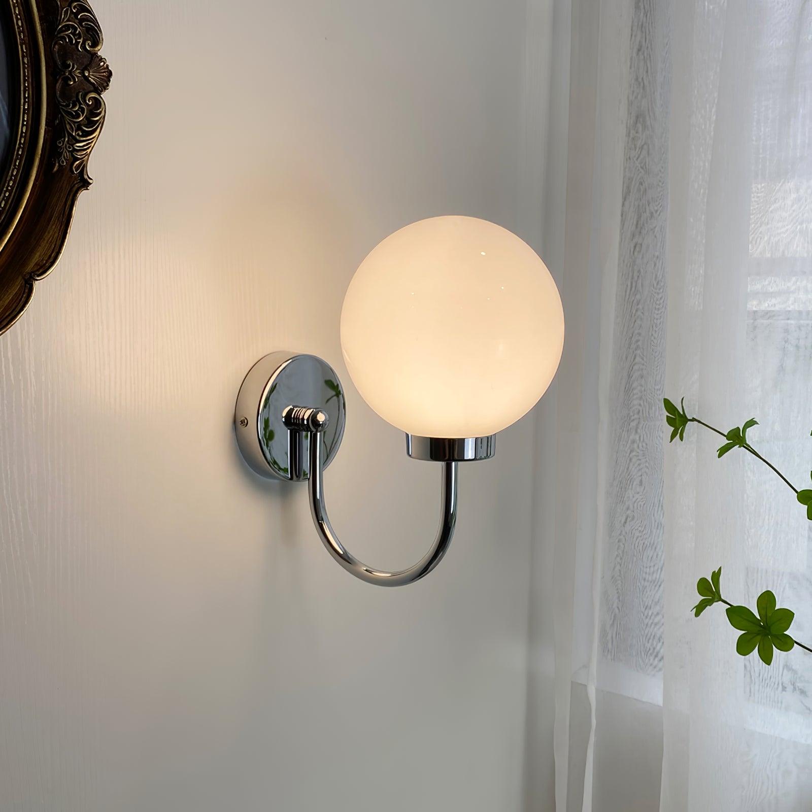 Loa Wall Lamp 5.9