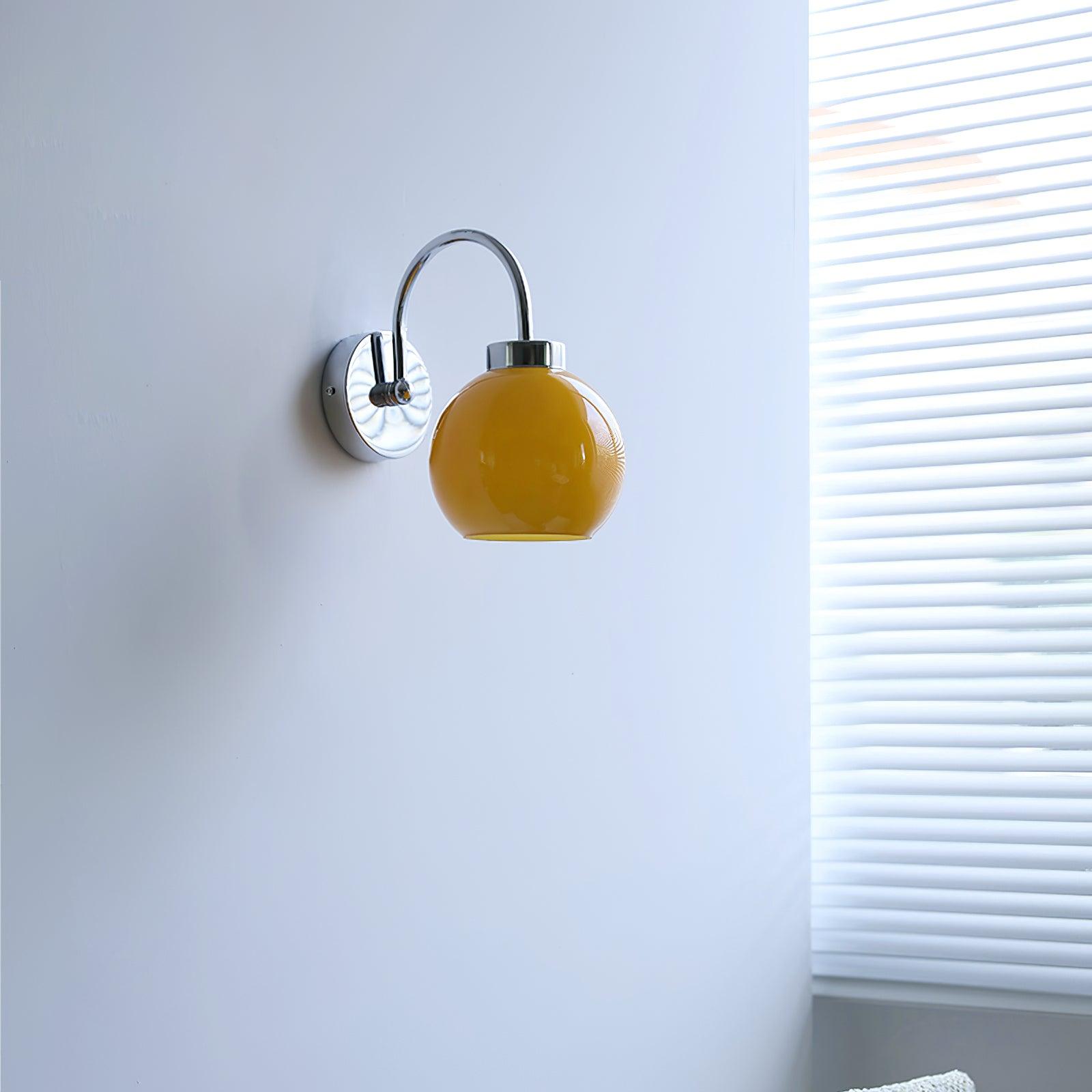 Loa Wall Lamp 5.9