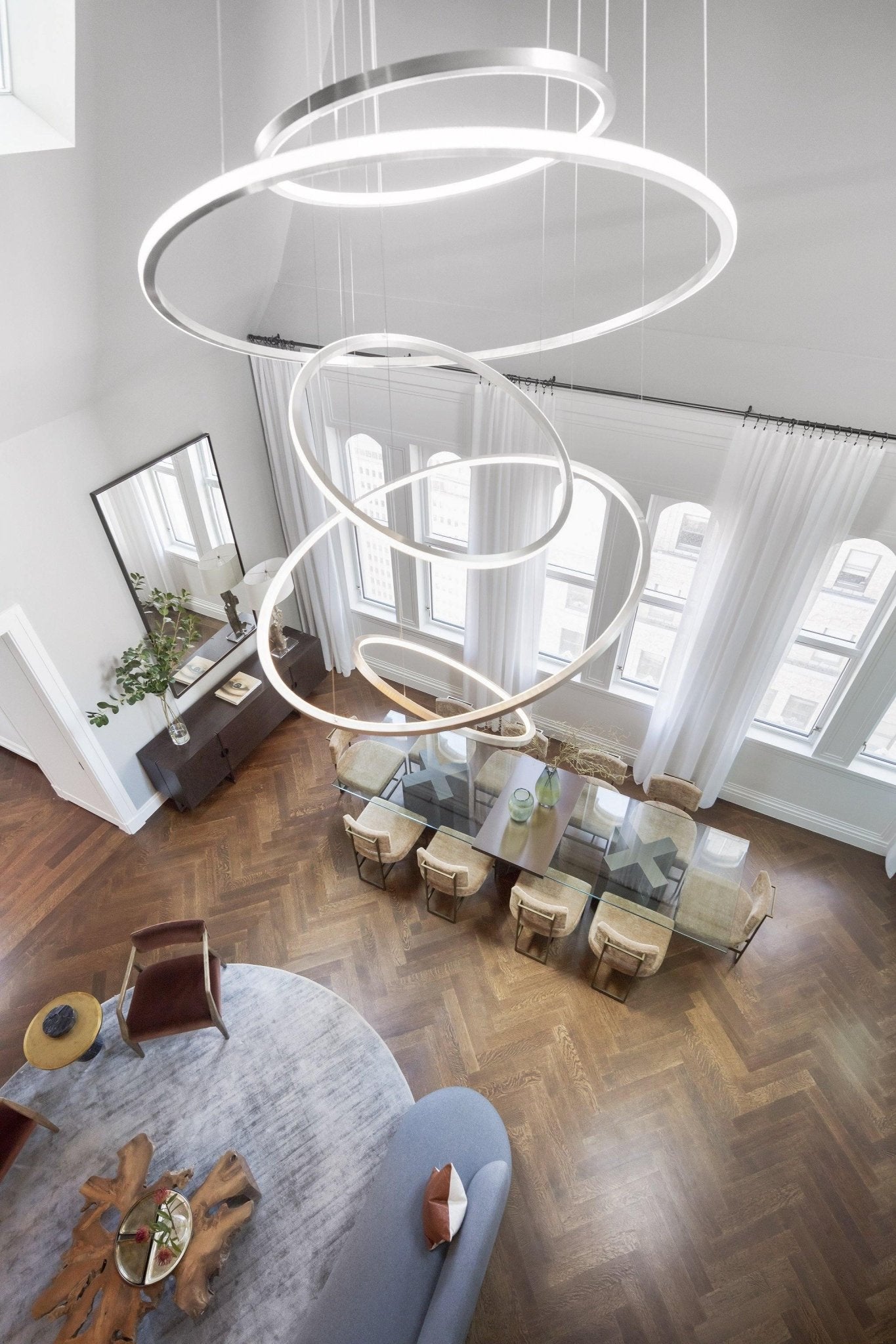Aveline Chandelier