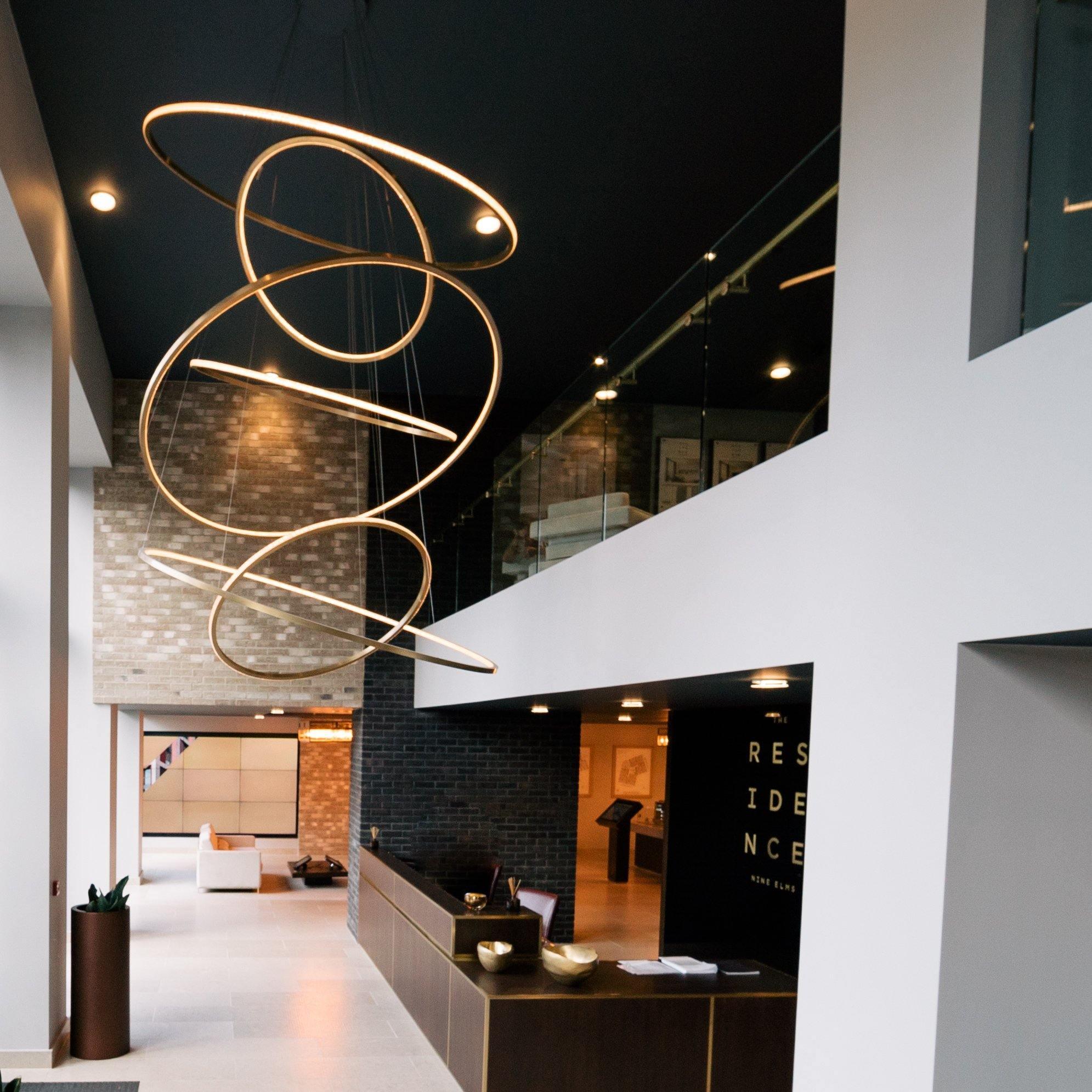 Aveline Chandelier