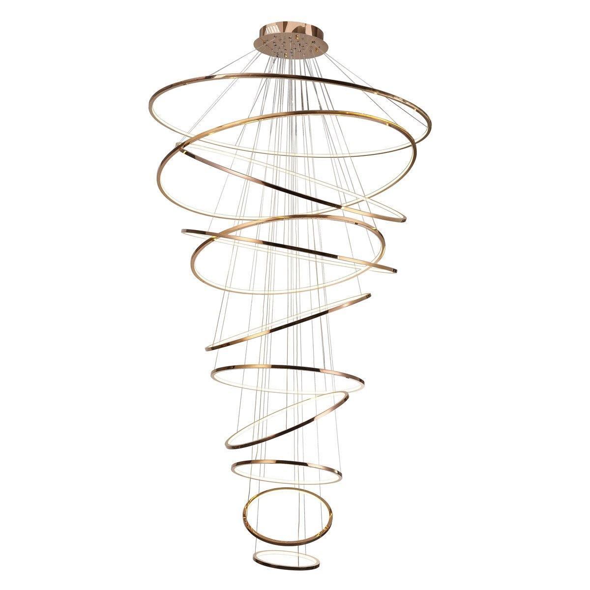 Aveline Chandelier