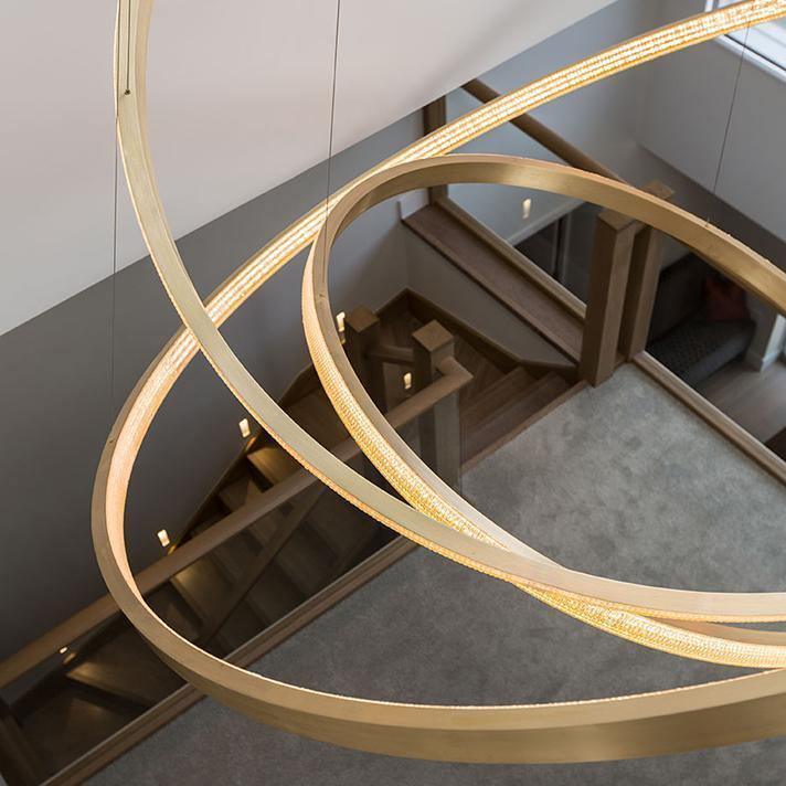 Aveline Chandelier