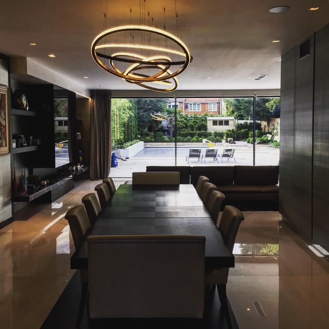 Aveline Chandelier