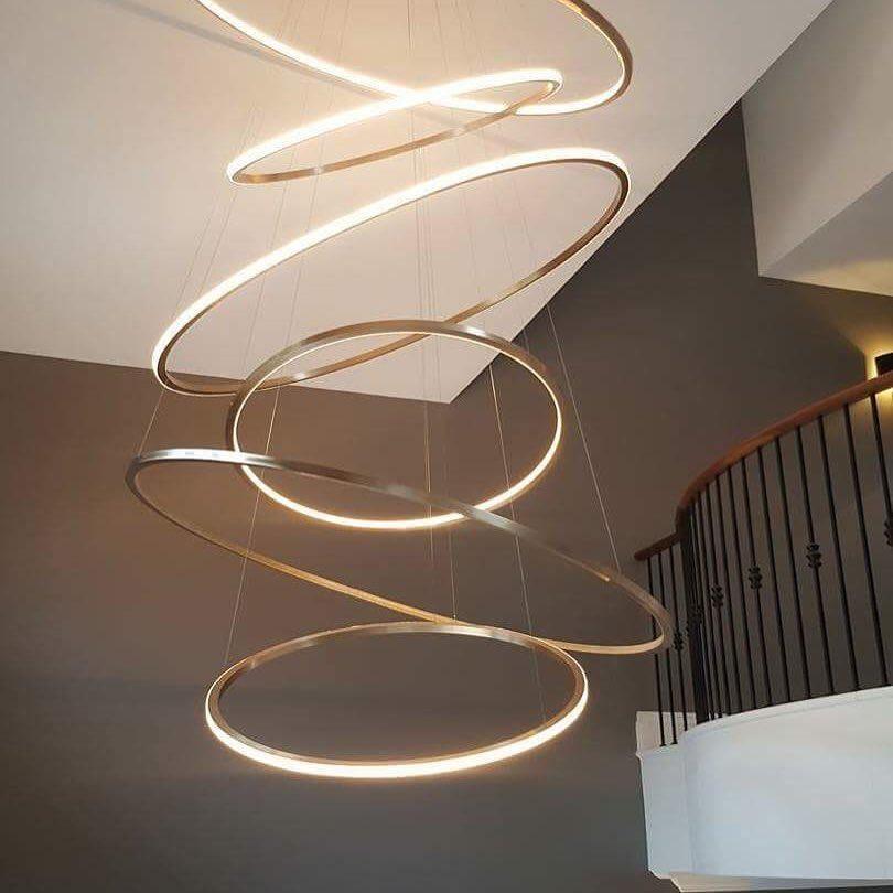 Aveline Chandelier