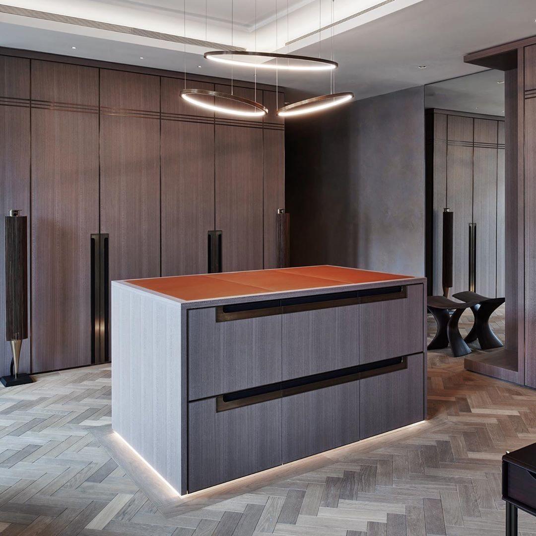 Aveline Chandelier