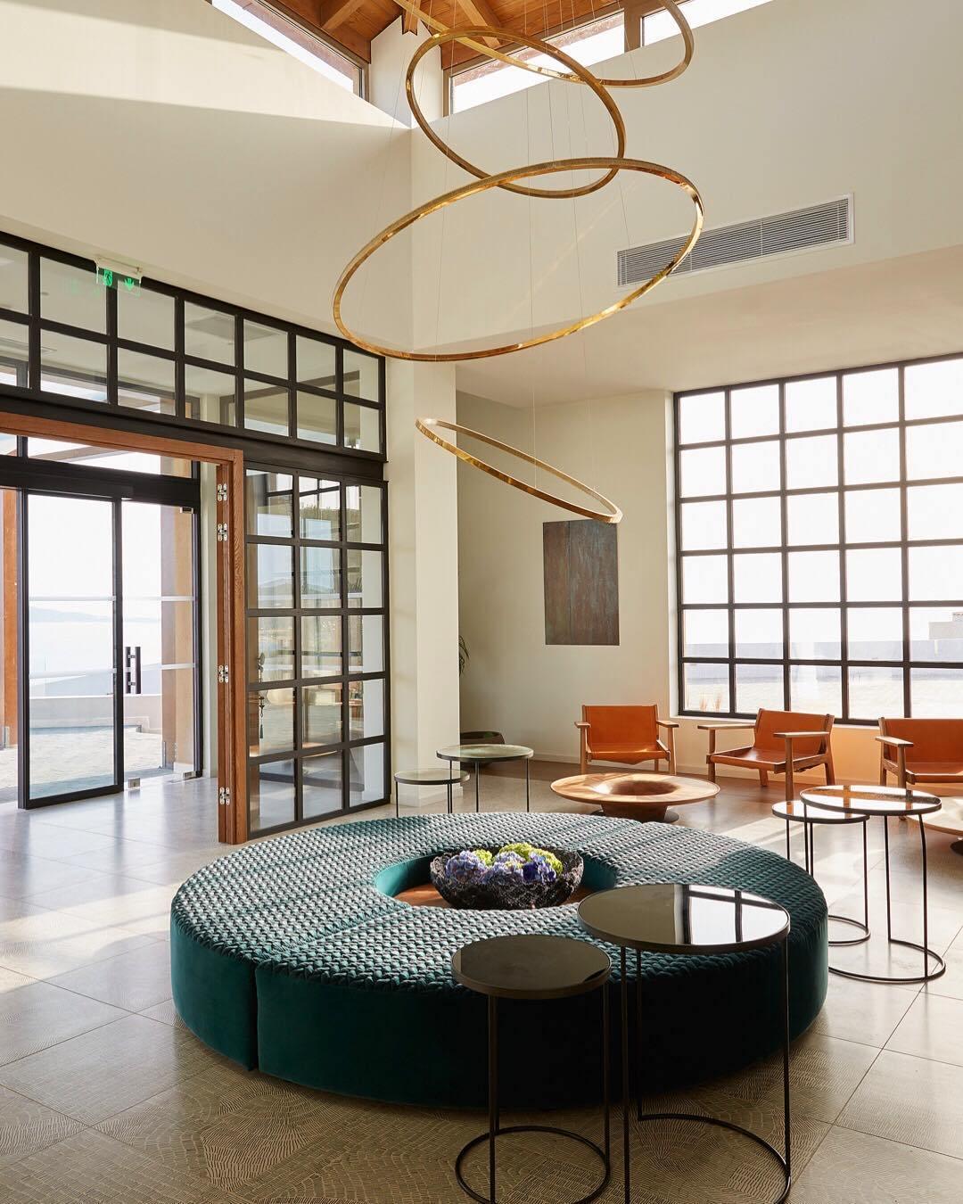 Aveline Chandelier