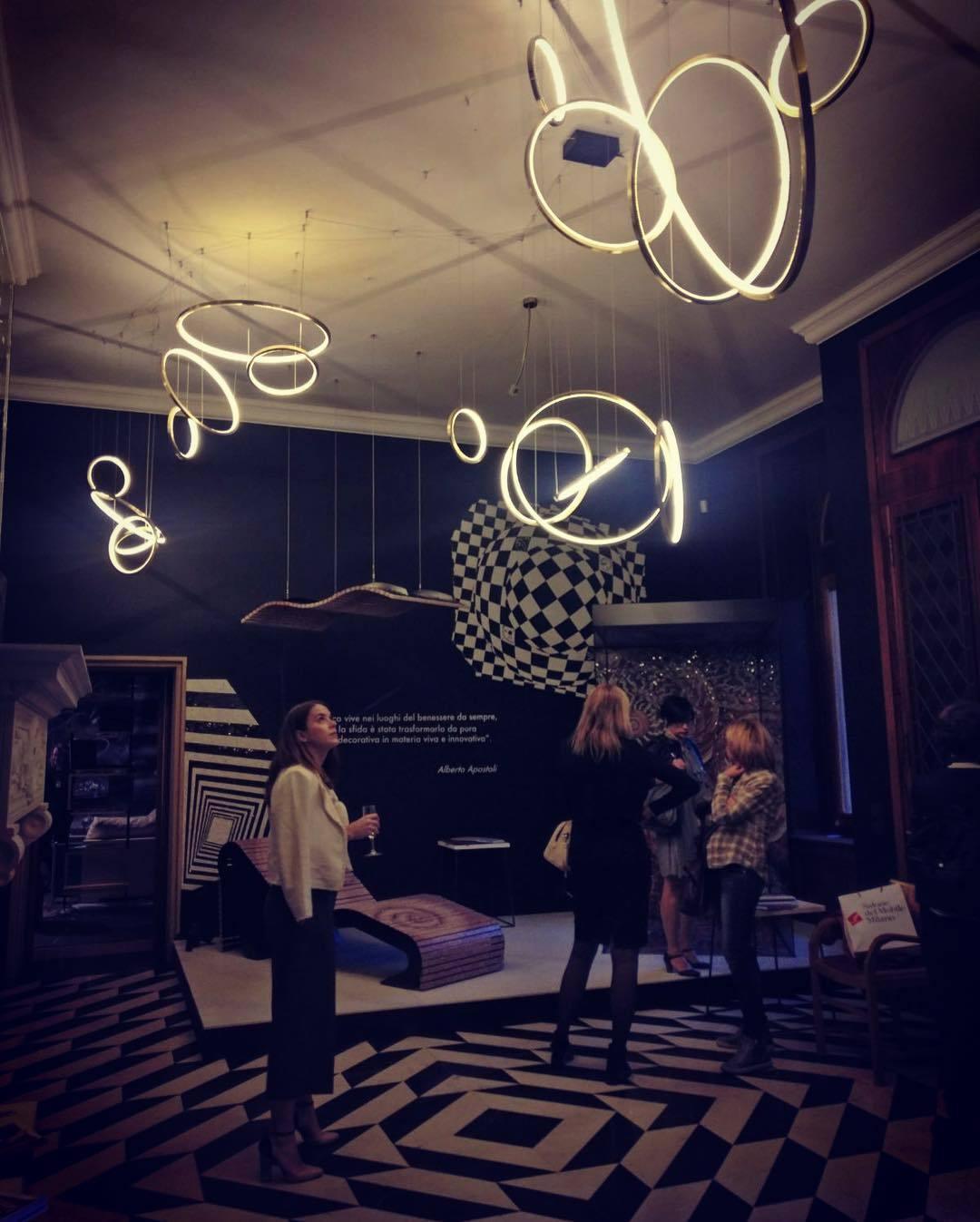 Aveline Chandelier