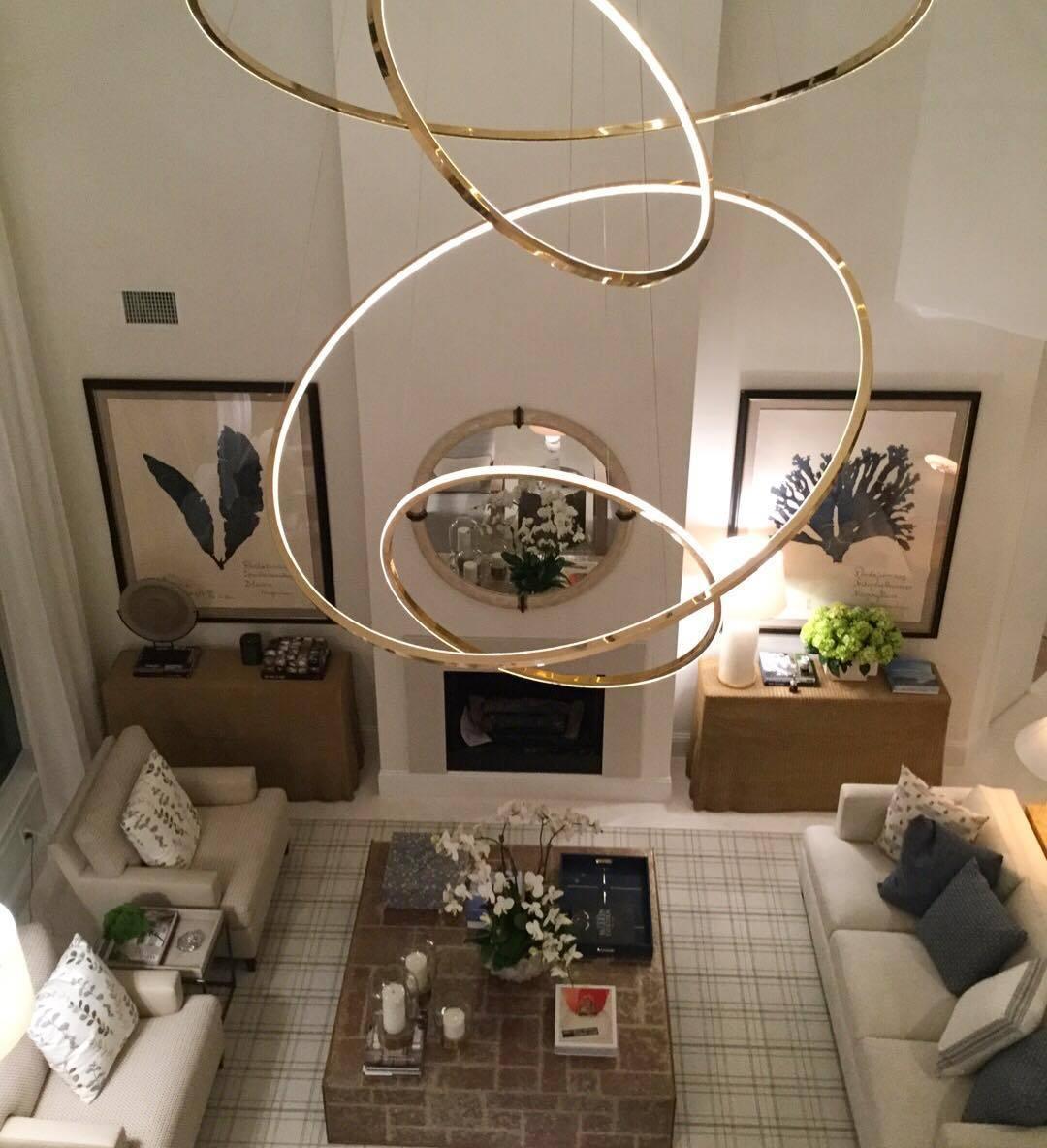 Aveline Chandelier
