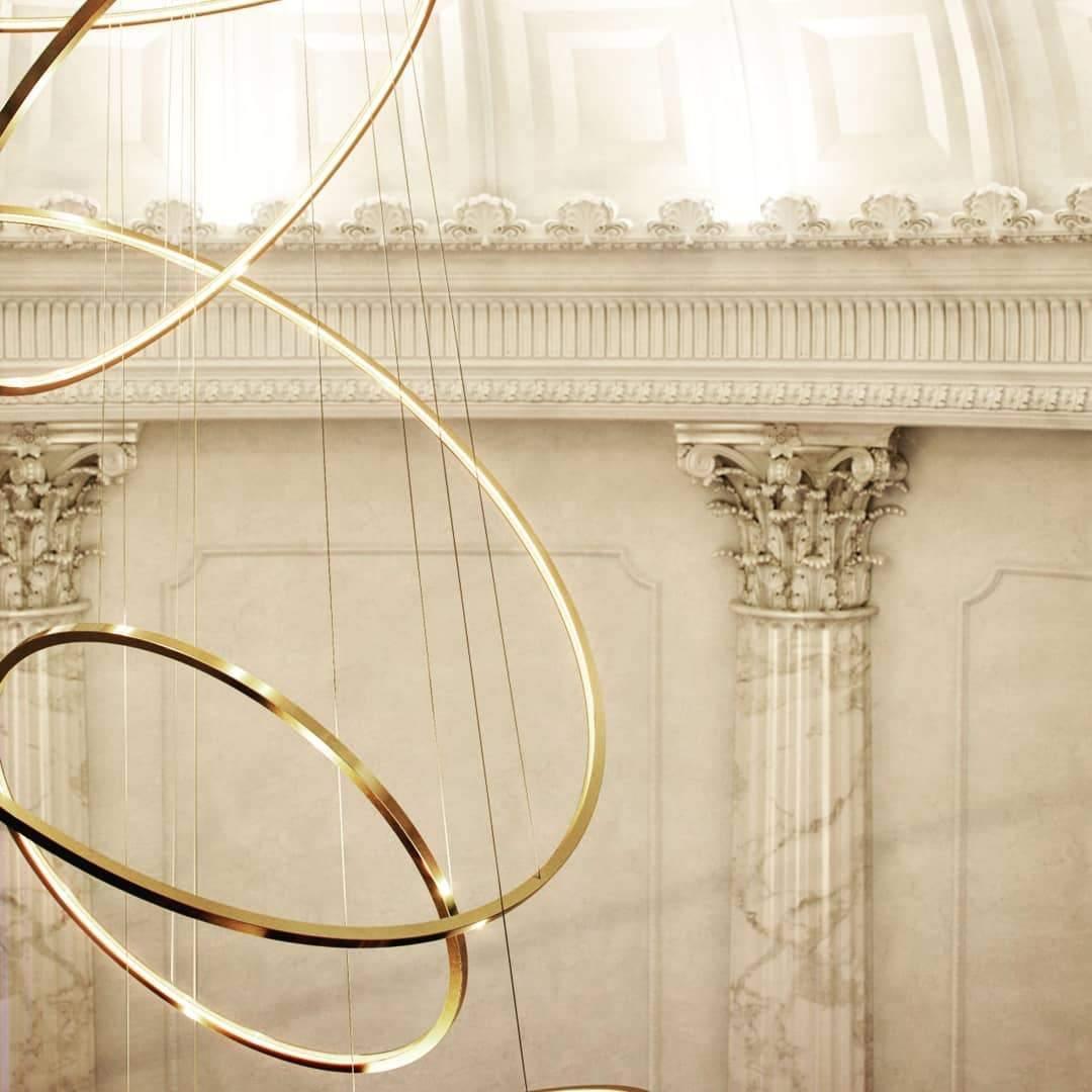 Aveline Chandelier
