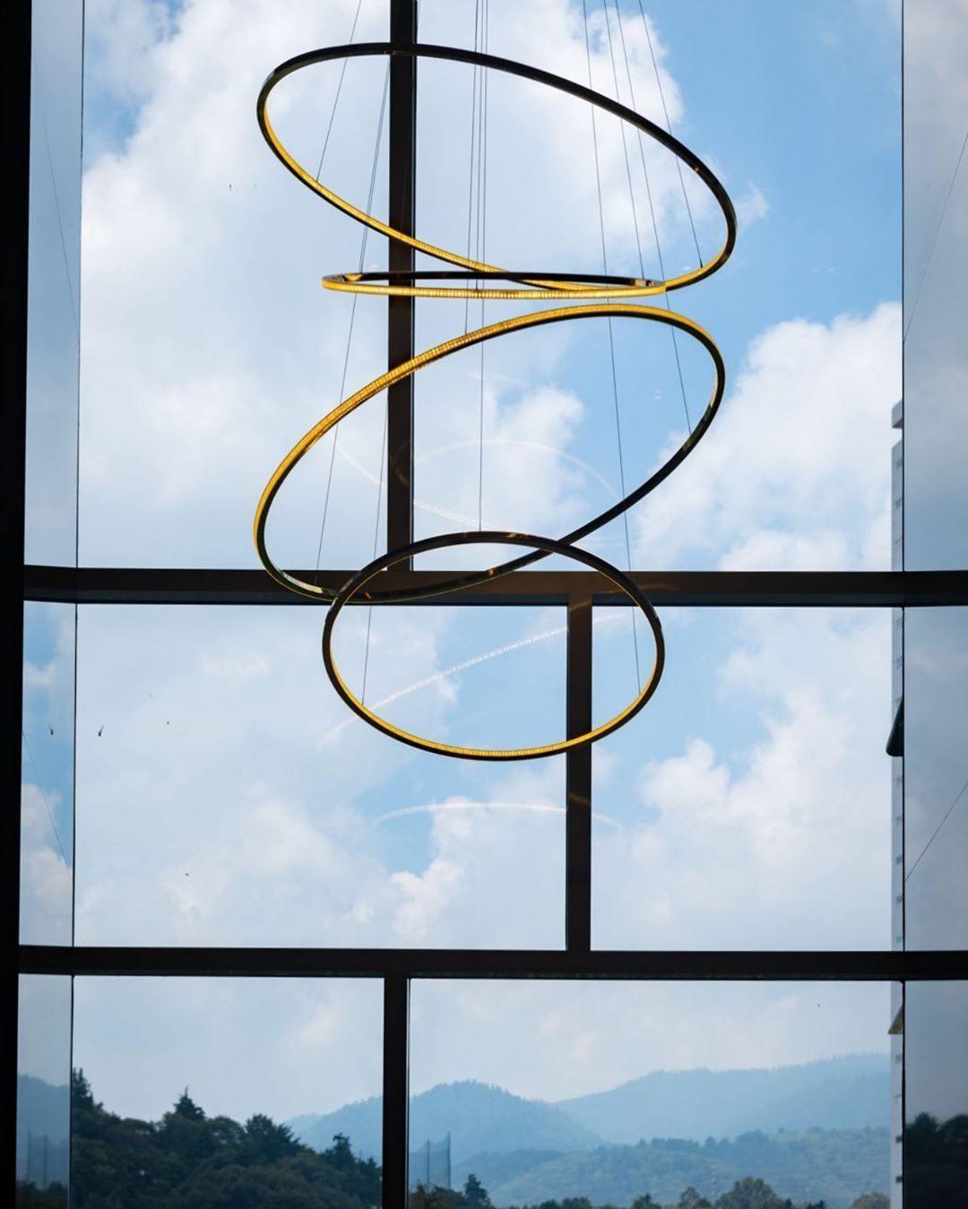 Aveline Chandelier