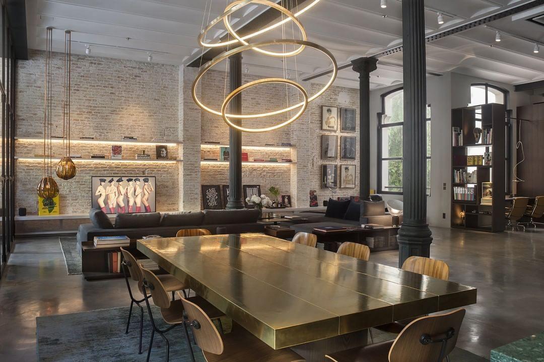 Aveline Chandelier
