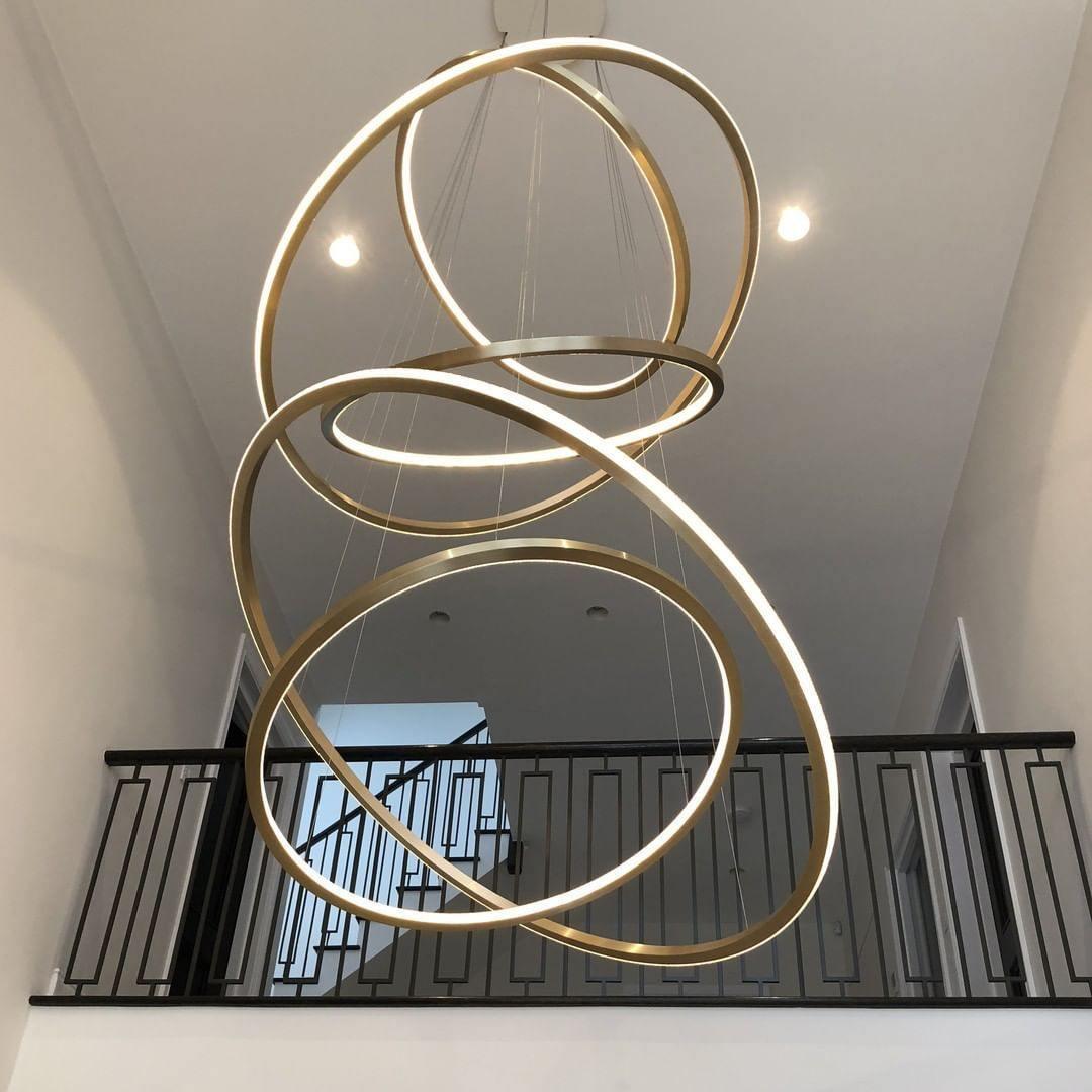 Aveline Chandelier