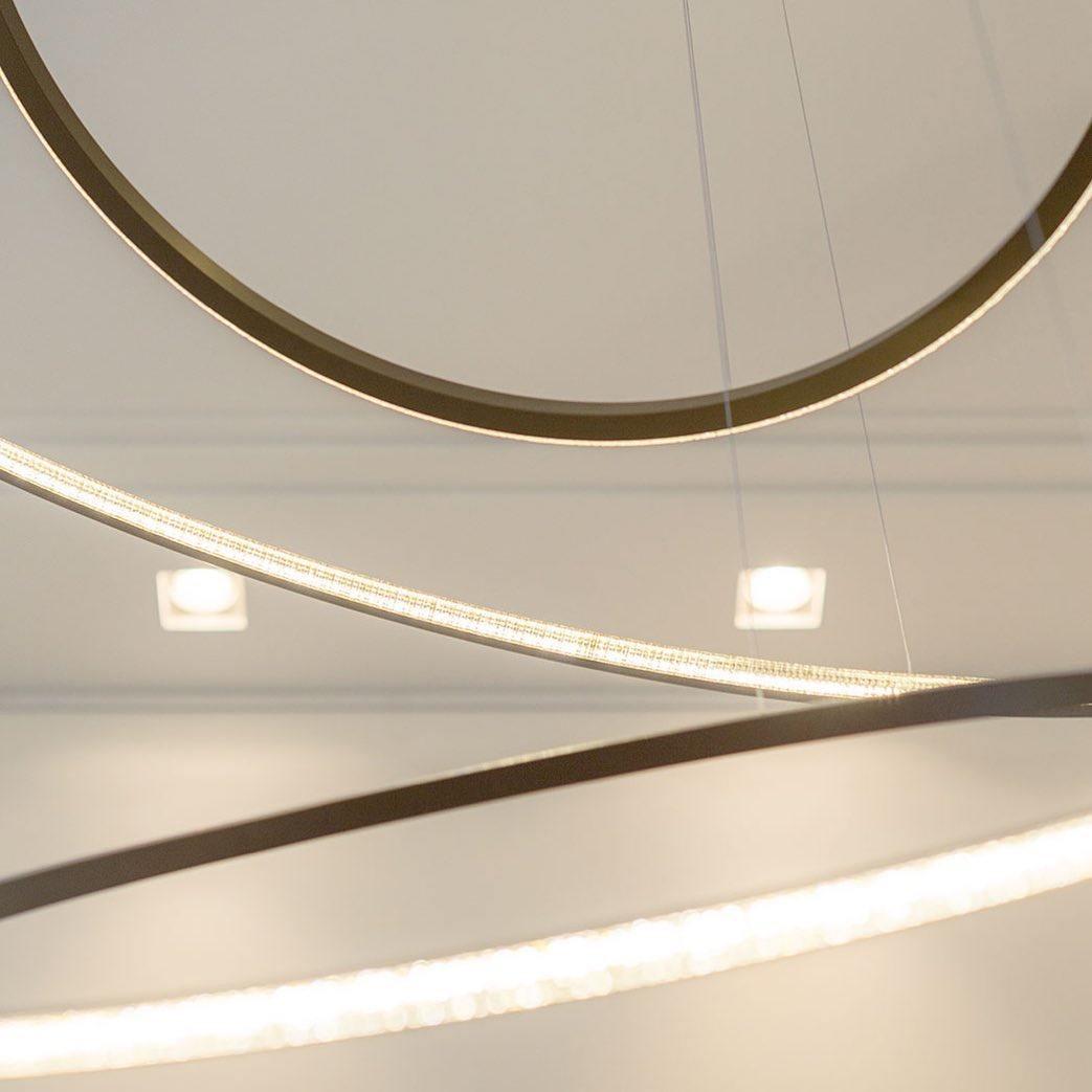 Aveline Chandelier