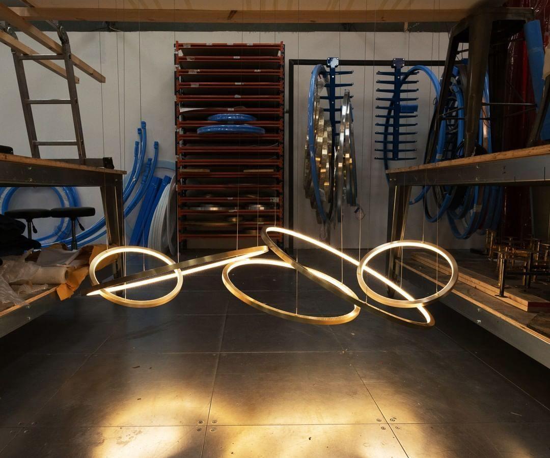 Aveline Chandelier