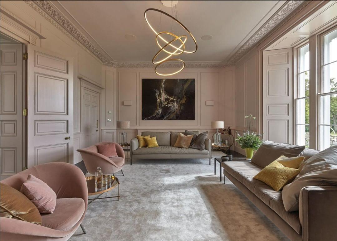 Aveline Chandelier