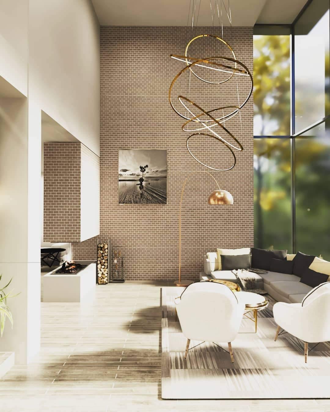 Aveline Chandelier