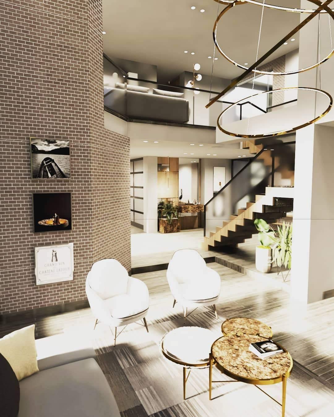 Aveline Chandelier