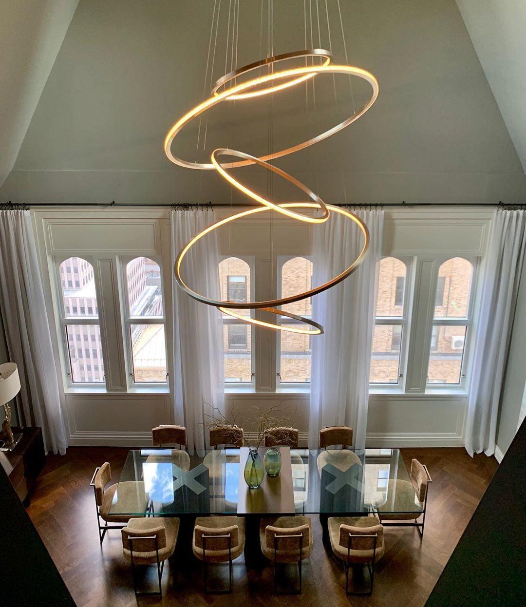 Aveline Chandelier