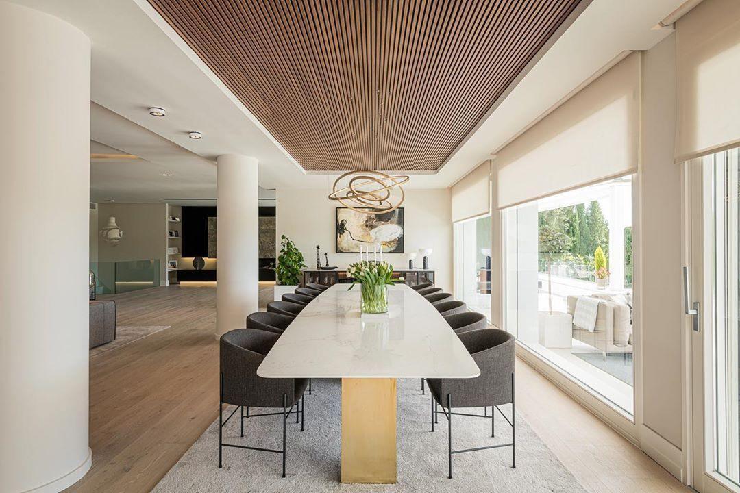 Aveline Chandelier