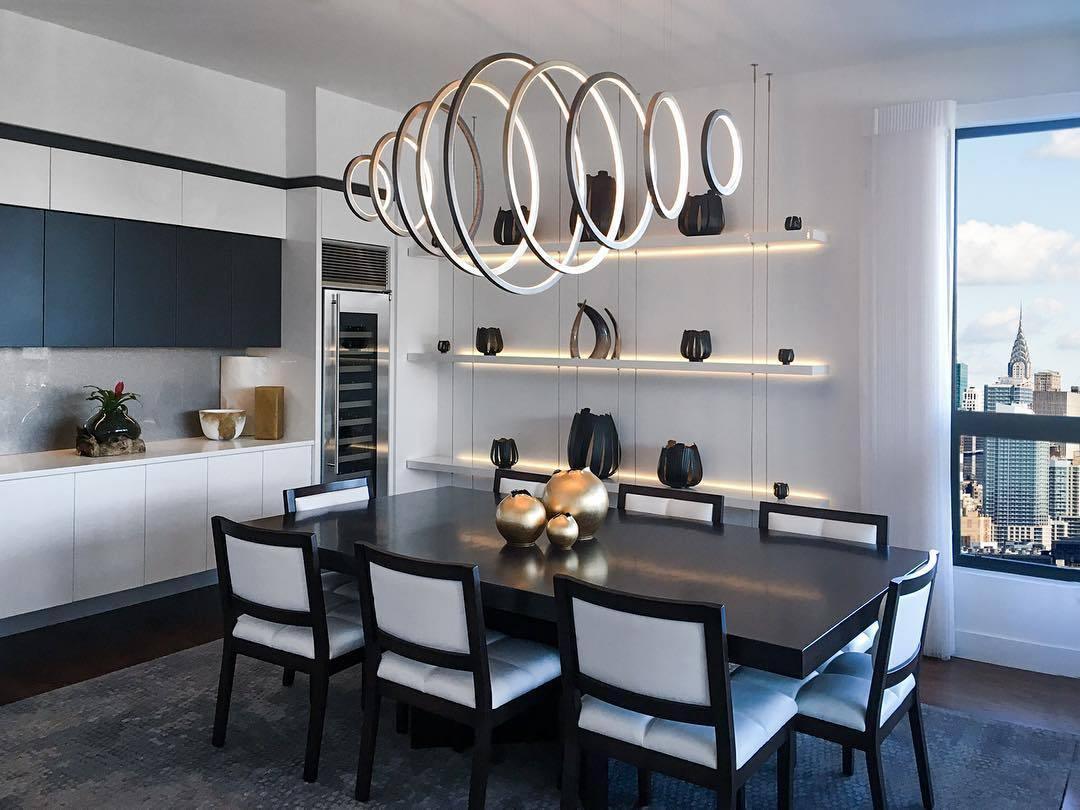 Aveline Chandelier