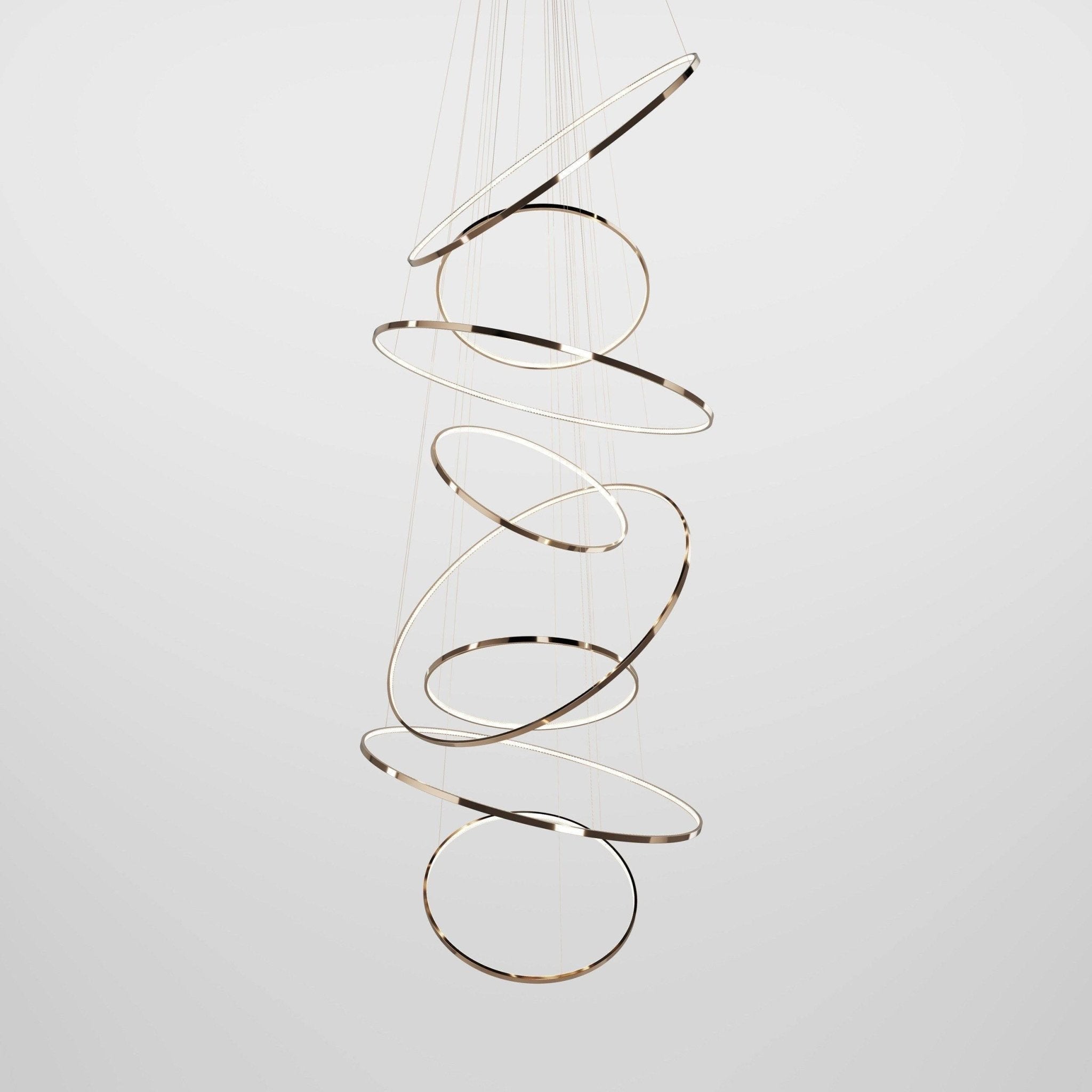 Aveline Chandelier