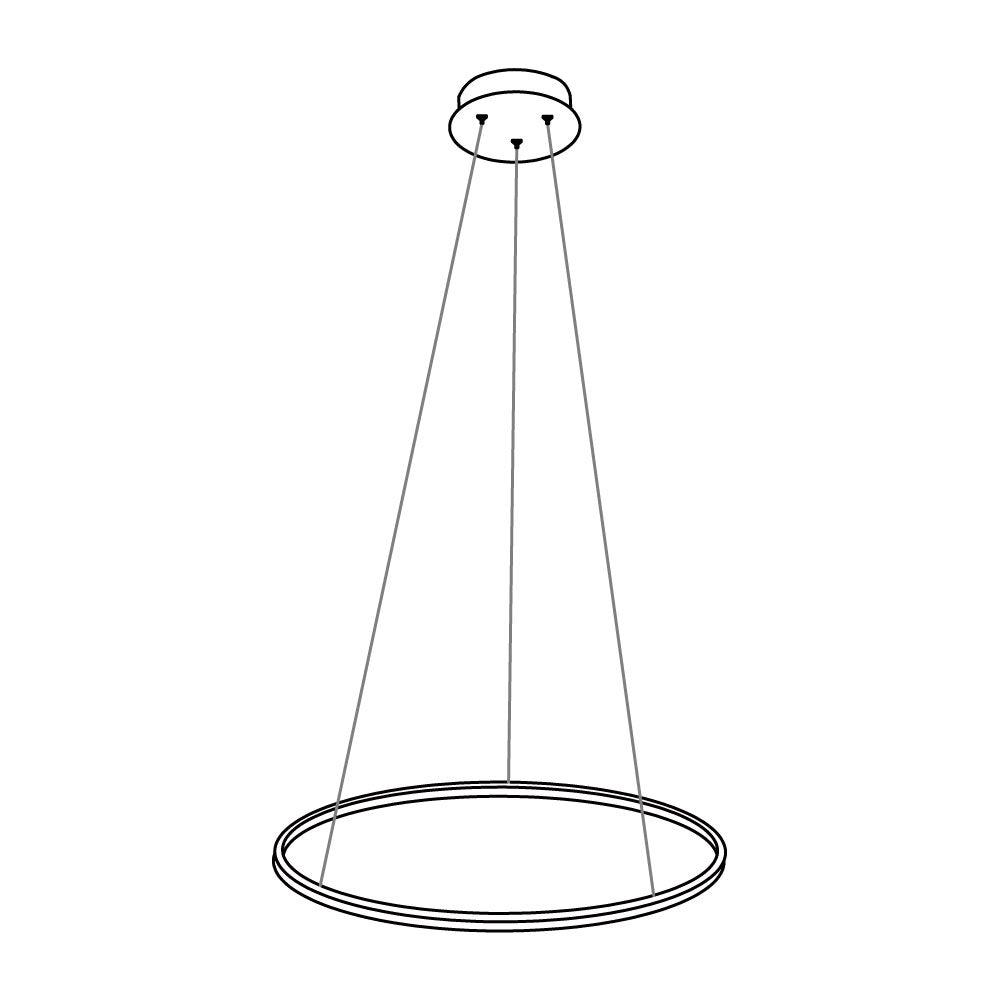 Aveline Chandelier