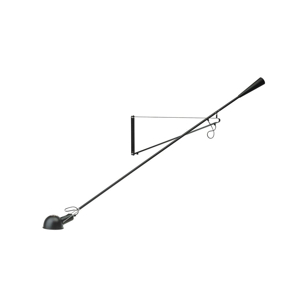 Long Arm Living Room Art Wall Lamp