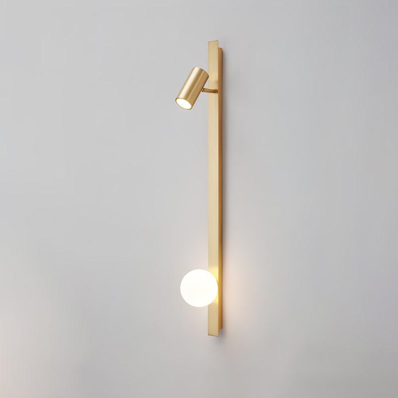 Long Arm Plug-In Wall Light, Plug-In Wall Sconce, detail 40